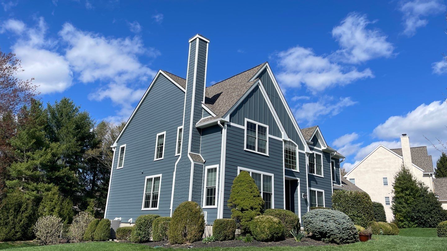 Smucker Exteriors & Remodeling LLC featured photo.