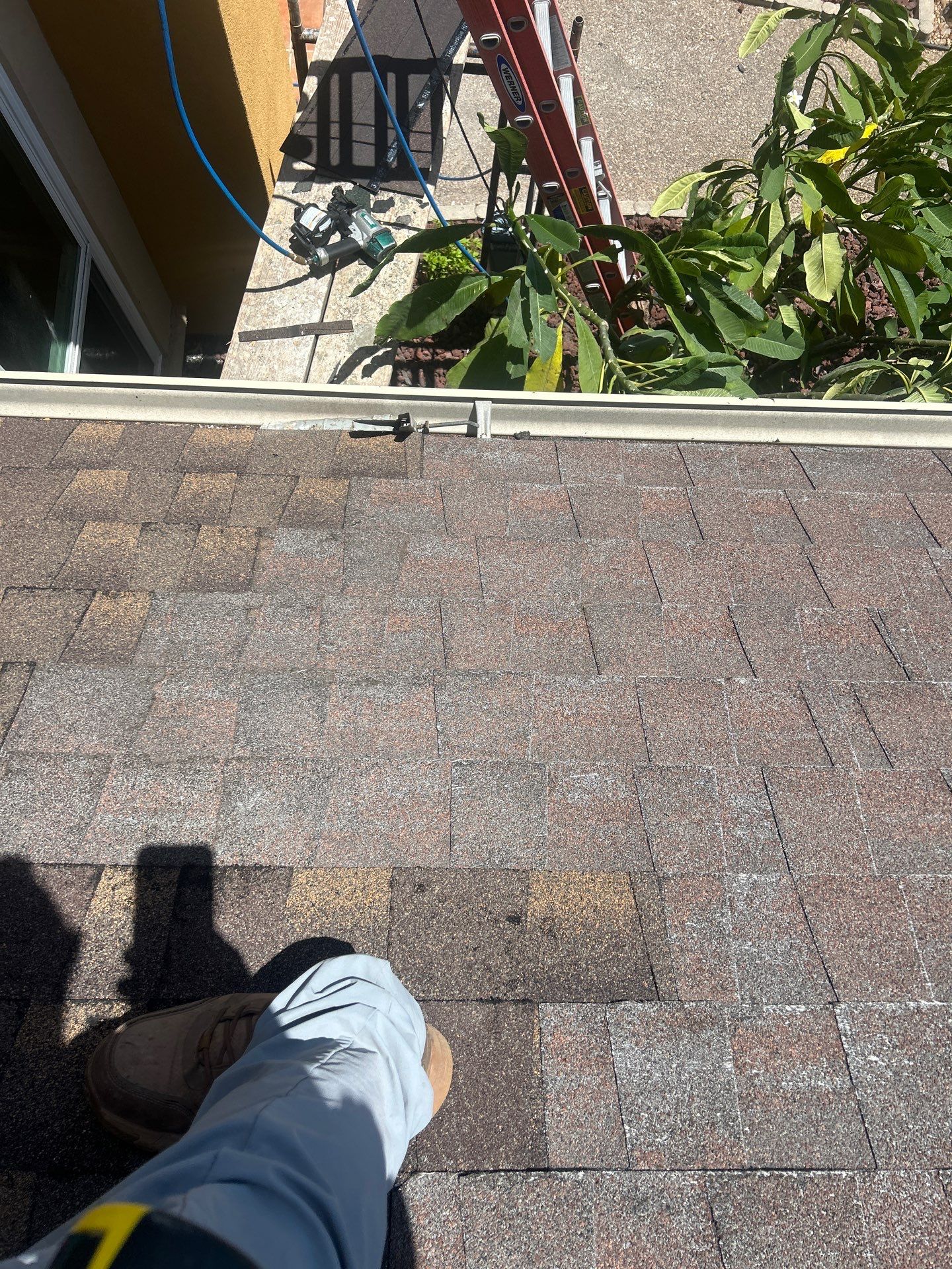 Stucco Problems in Paradise  by Bayfront Roofing and Construction
