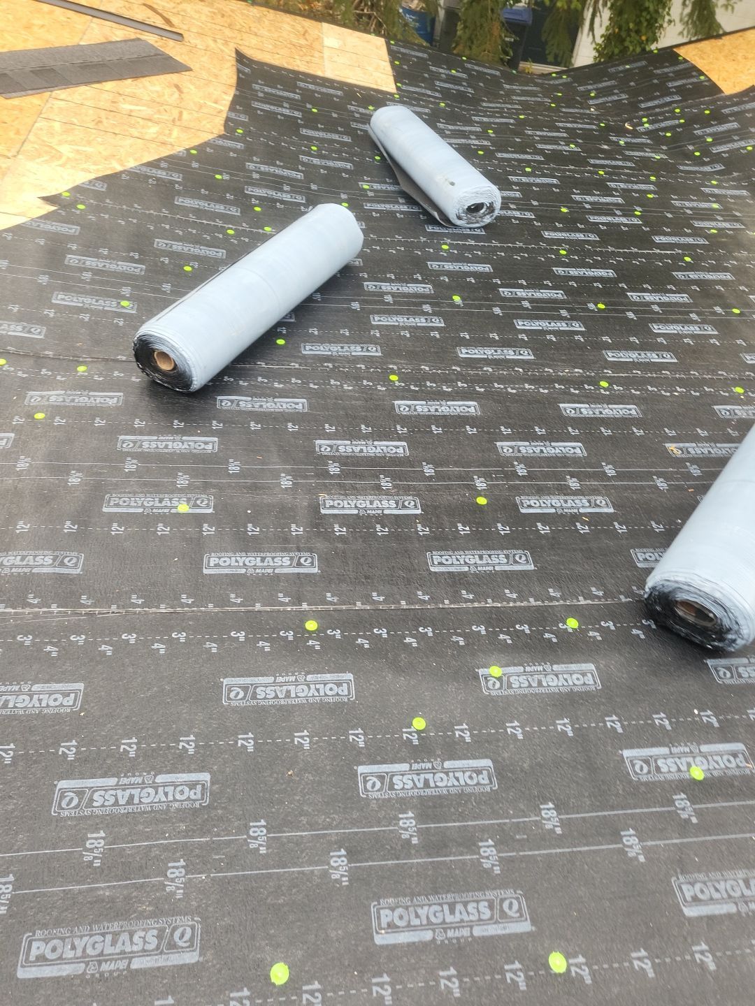 ATLAS PINNACLE COLOR: BLACK SHADOW by Eagle Eye Roofing
