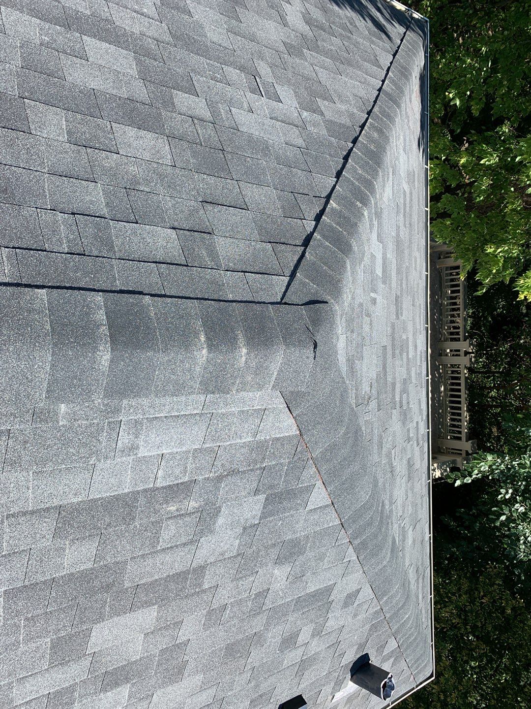 Walter Hanley by Pro Home Services Inc