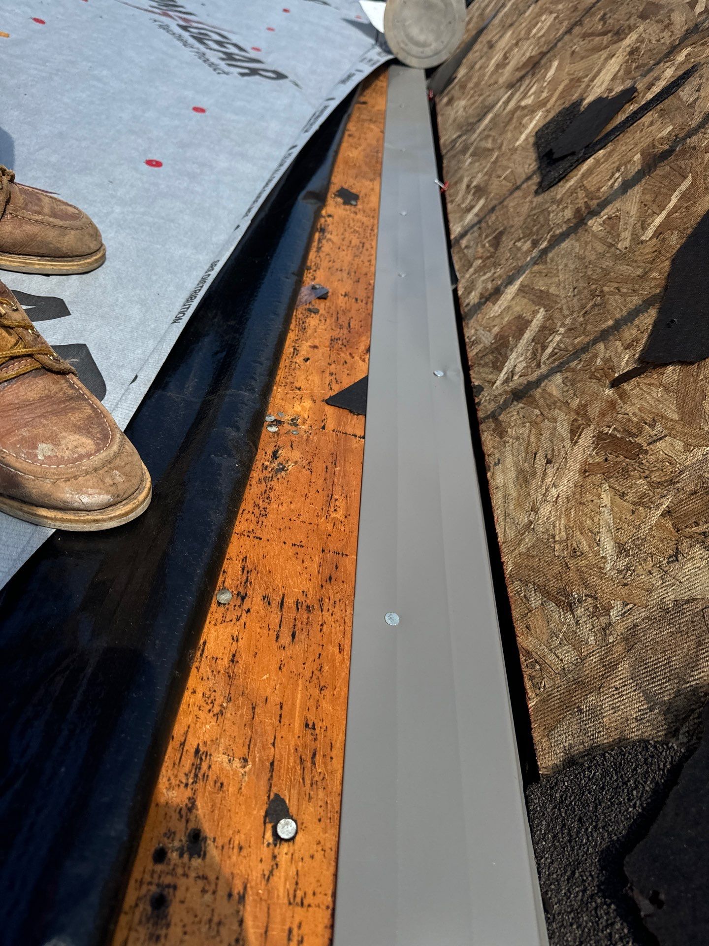 Roof Replacement Friendswood by Roof Repair Company