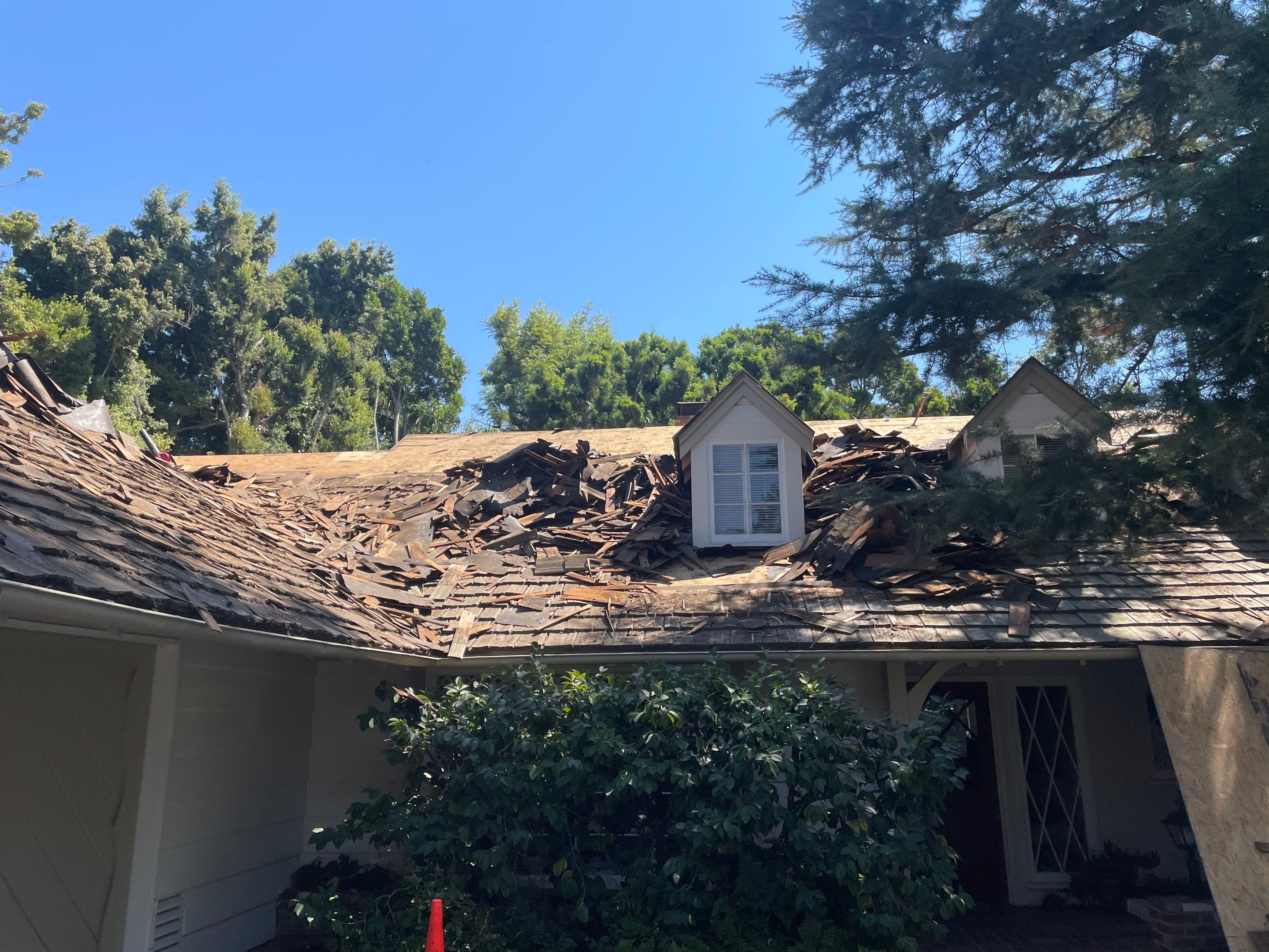 Roof Replacement - Los Angeles, CA 90272 by Epic Roof Replacement