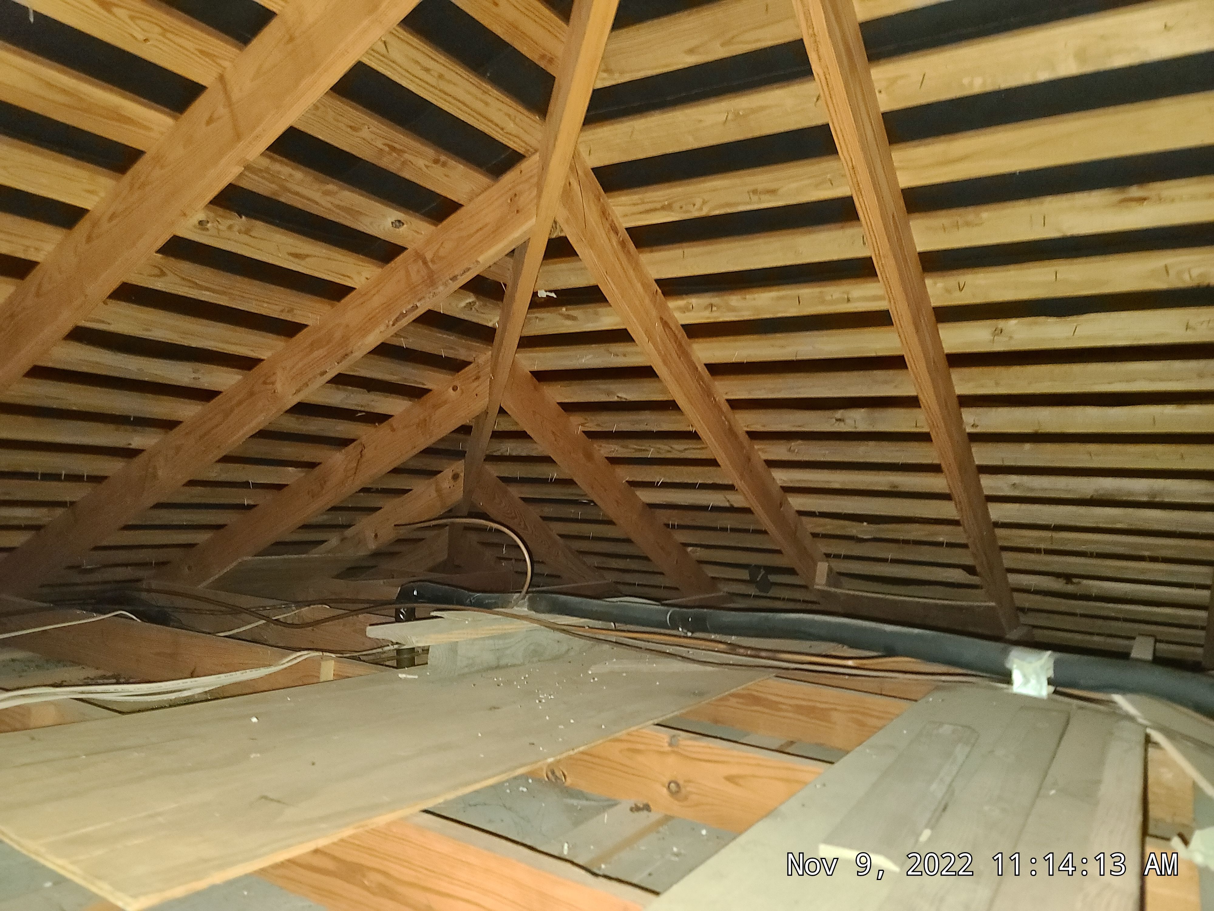 Residential Roof Replacement in Idabel, Oklahoma by Hostetler Roofing