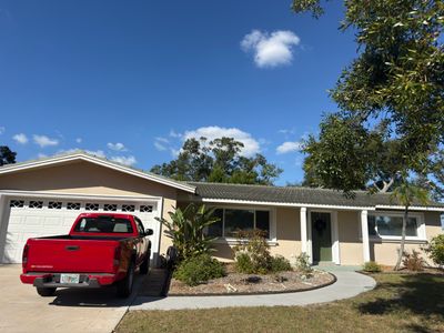 Project in Seminole 33772