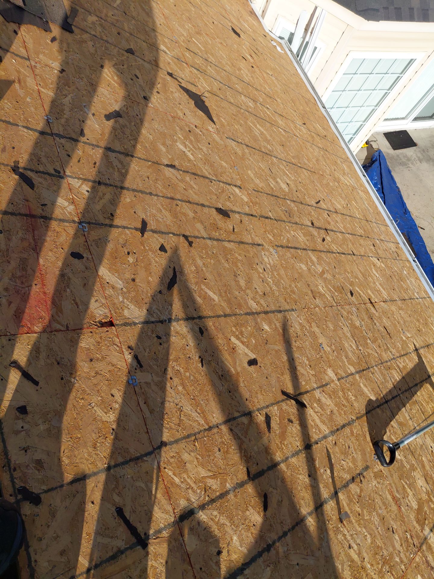 Springfield : Residential Roof Replacement with CertainTeed Landmark Pro in Max Def Expresso  by RM Banning, Inc.