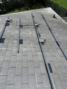 Hinesville Ga Project by Zero Grid Power Solutions