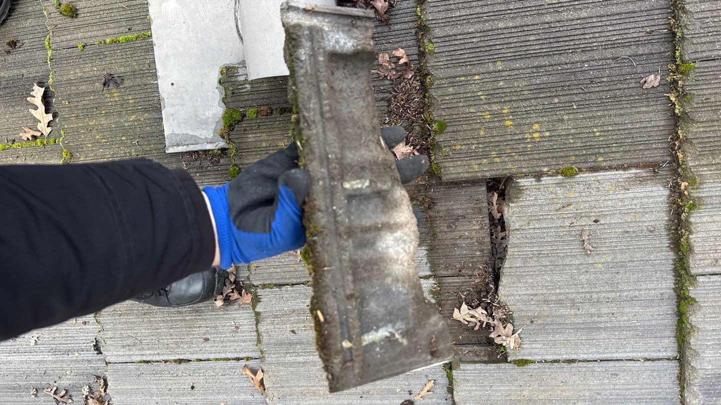 Project by NuLead Construction Inc by NuLead Construction Inc