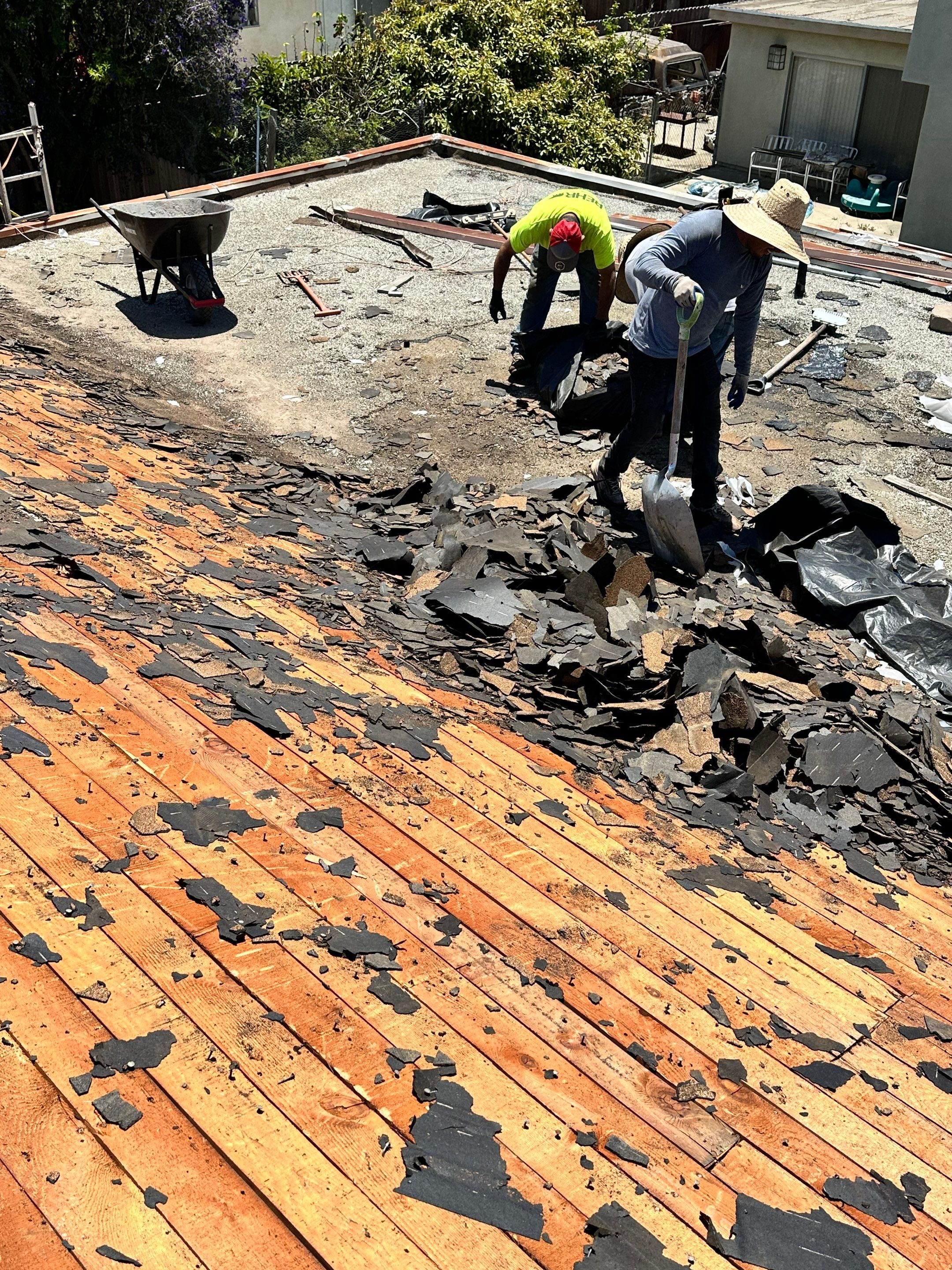 Roof Replacement - Oxnard, CA 93035 by Epic Roof Replacement
