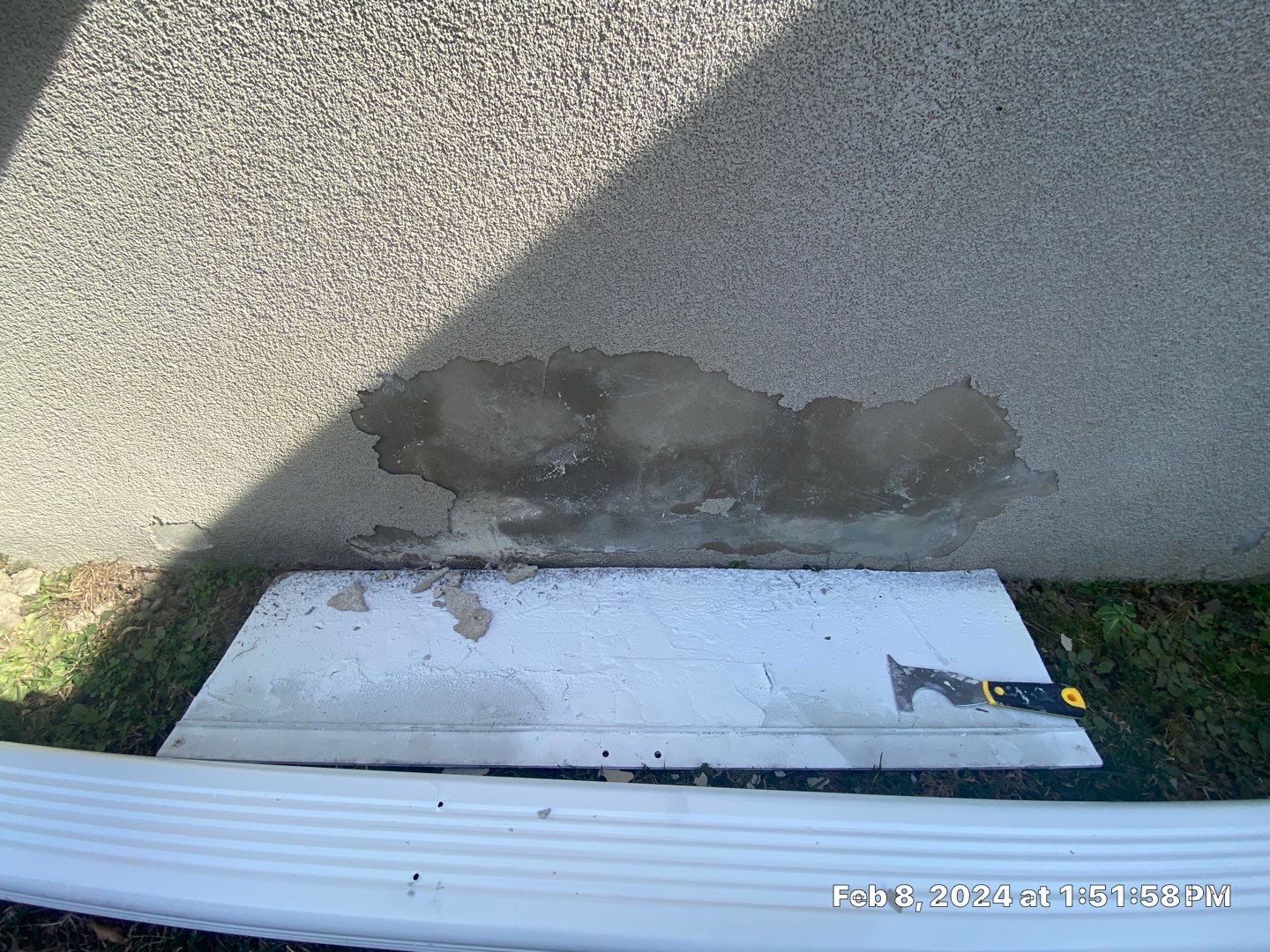 Deepcreek Chesapeake by AKK Painting LLC