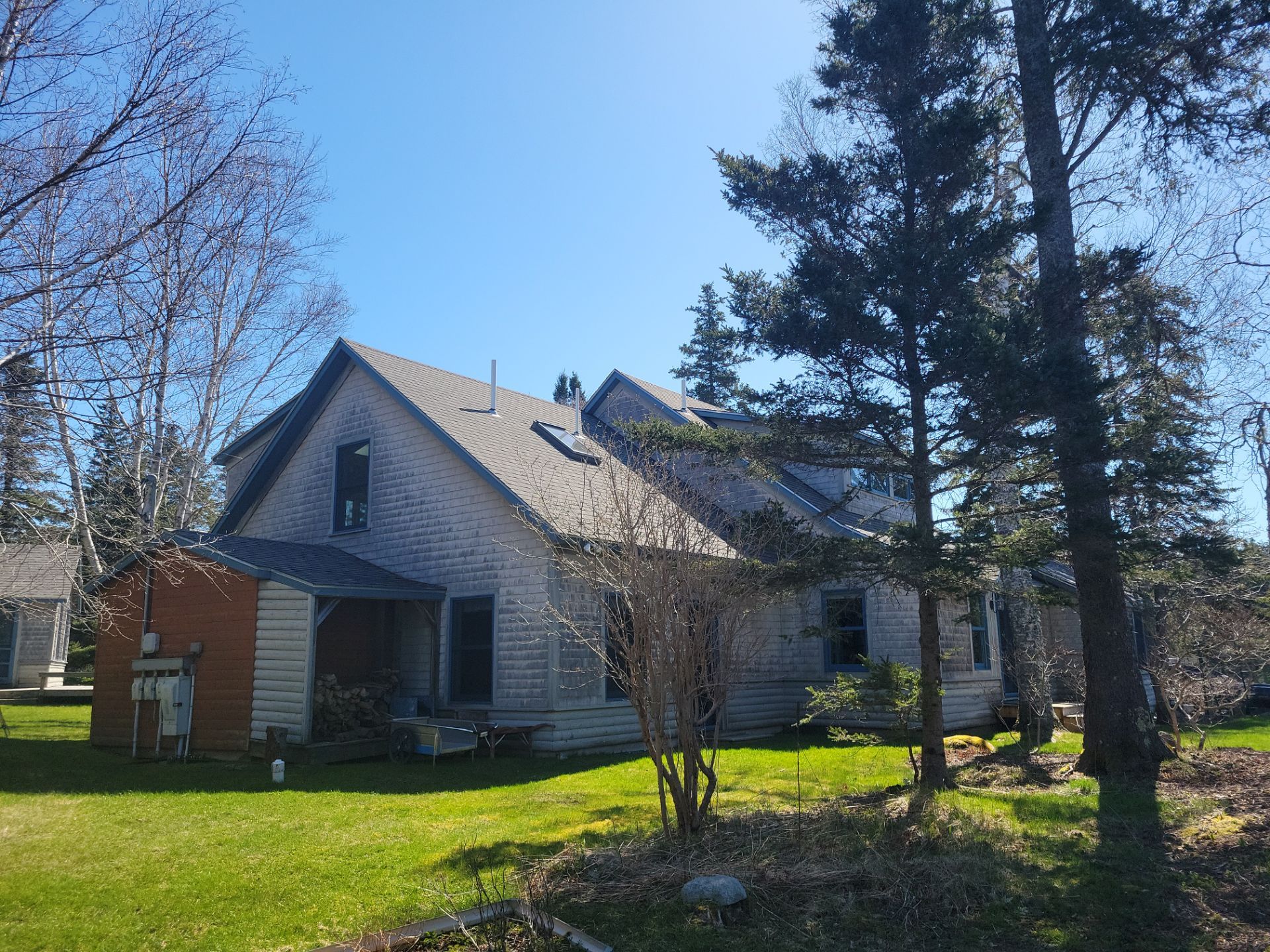 ReRoof  using Owens Corning Duration by The B.A.R Roofing