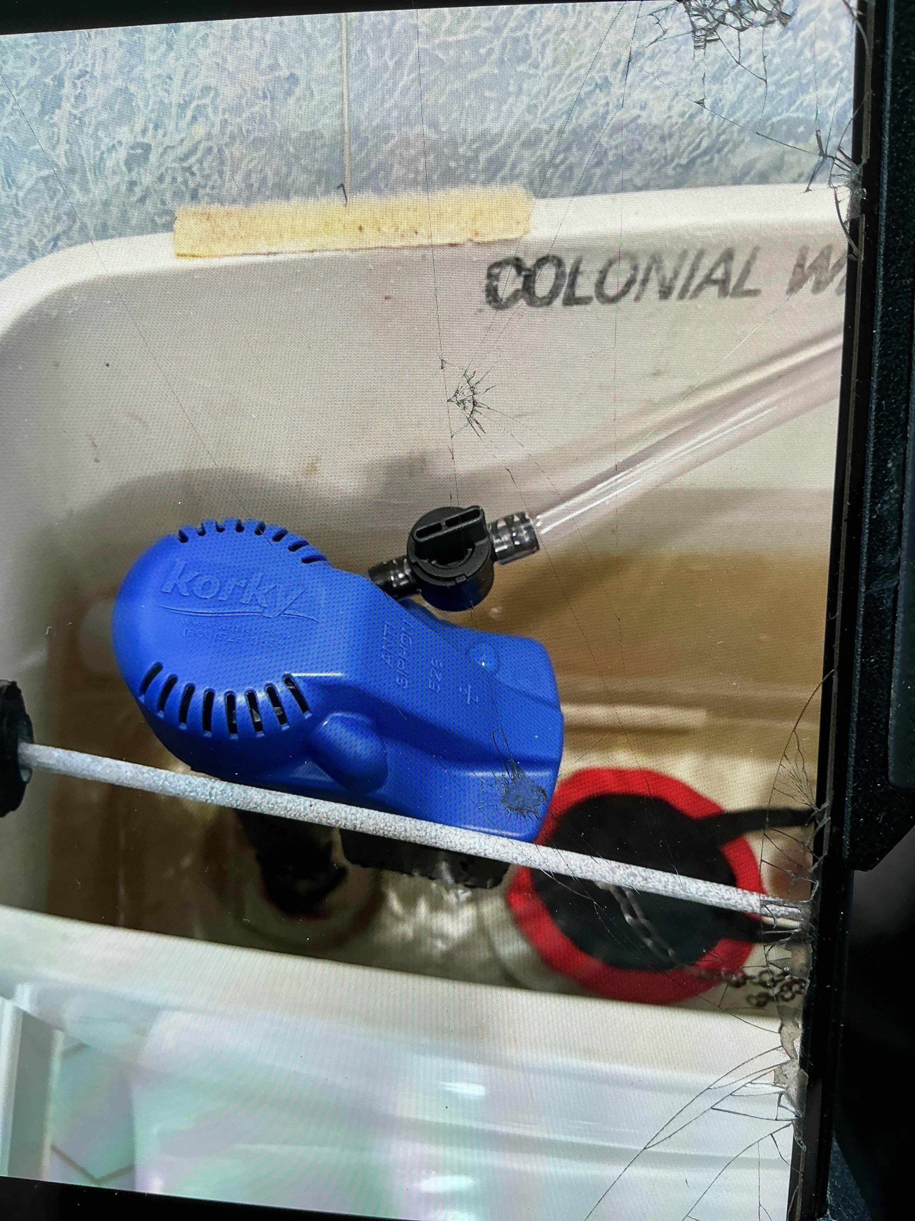 Second Floor Bathroom Faucet Installation — Marblehead, MA by FAGONE MECHANICAL