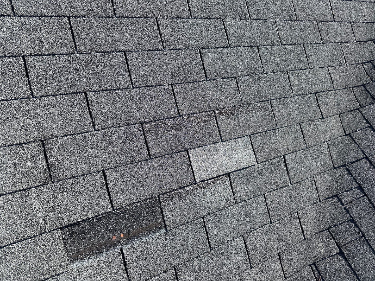 Residential Roofing Installation using Atlas Pinnacle Pristine Coastal Granite by Talya Roofing