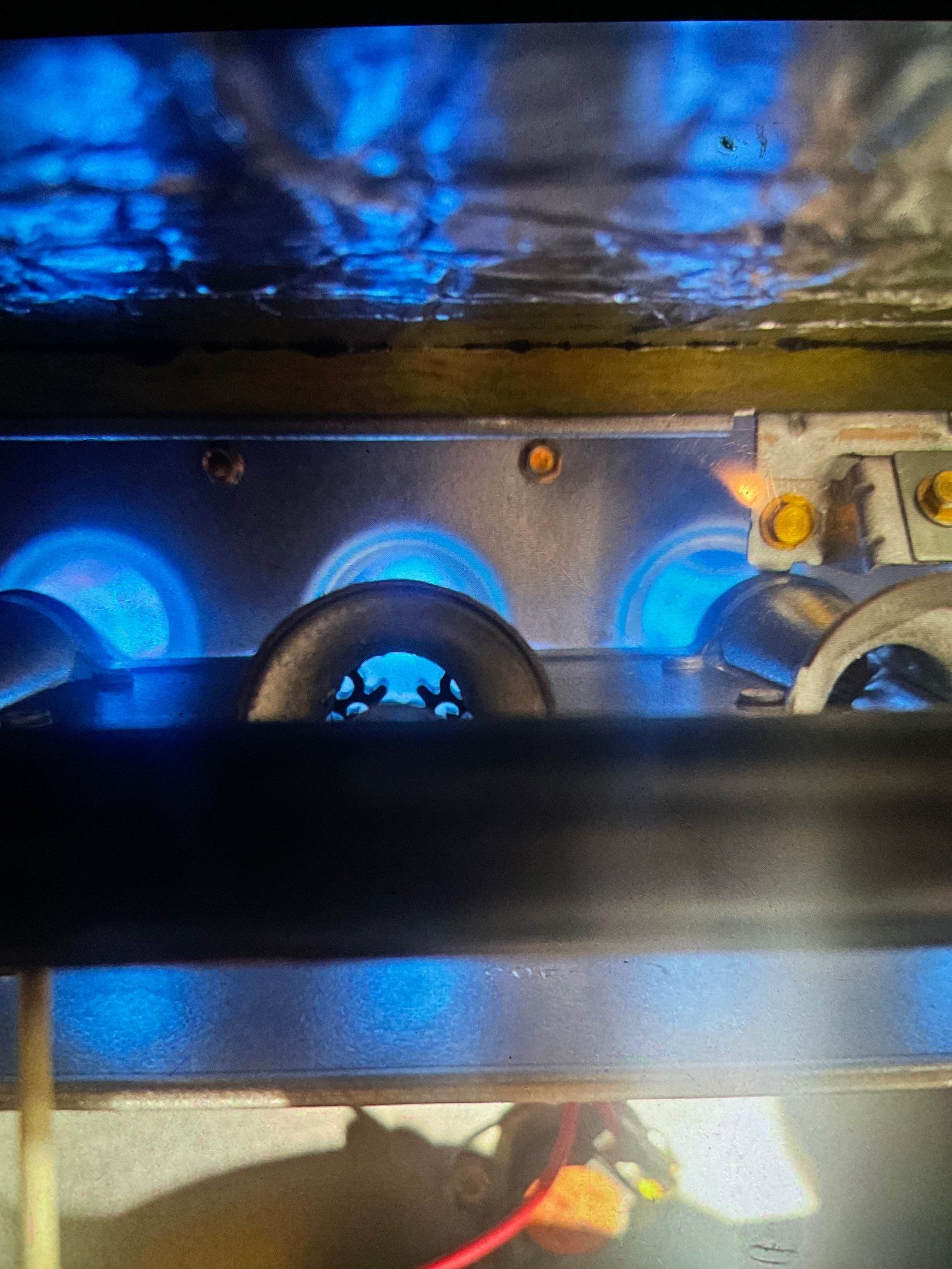 Carrier Furnace and AC Installation by GSHA Services LTD