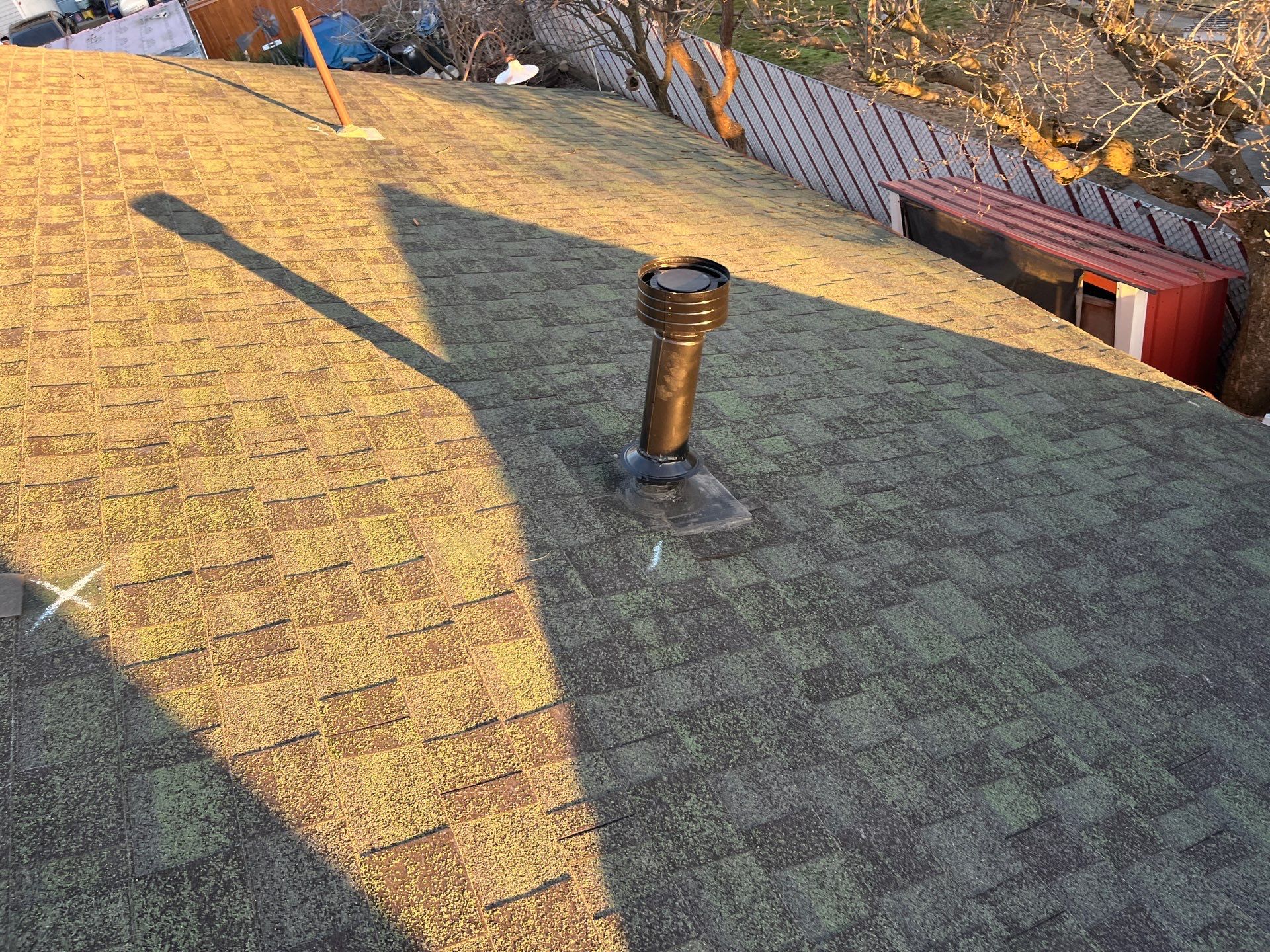 Project in Spokane by Connolly Construction Company