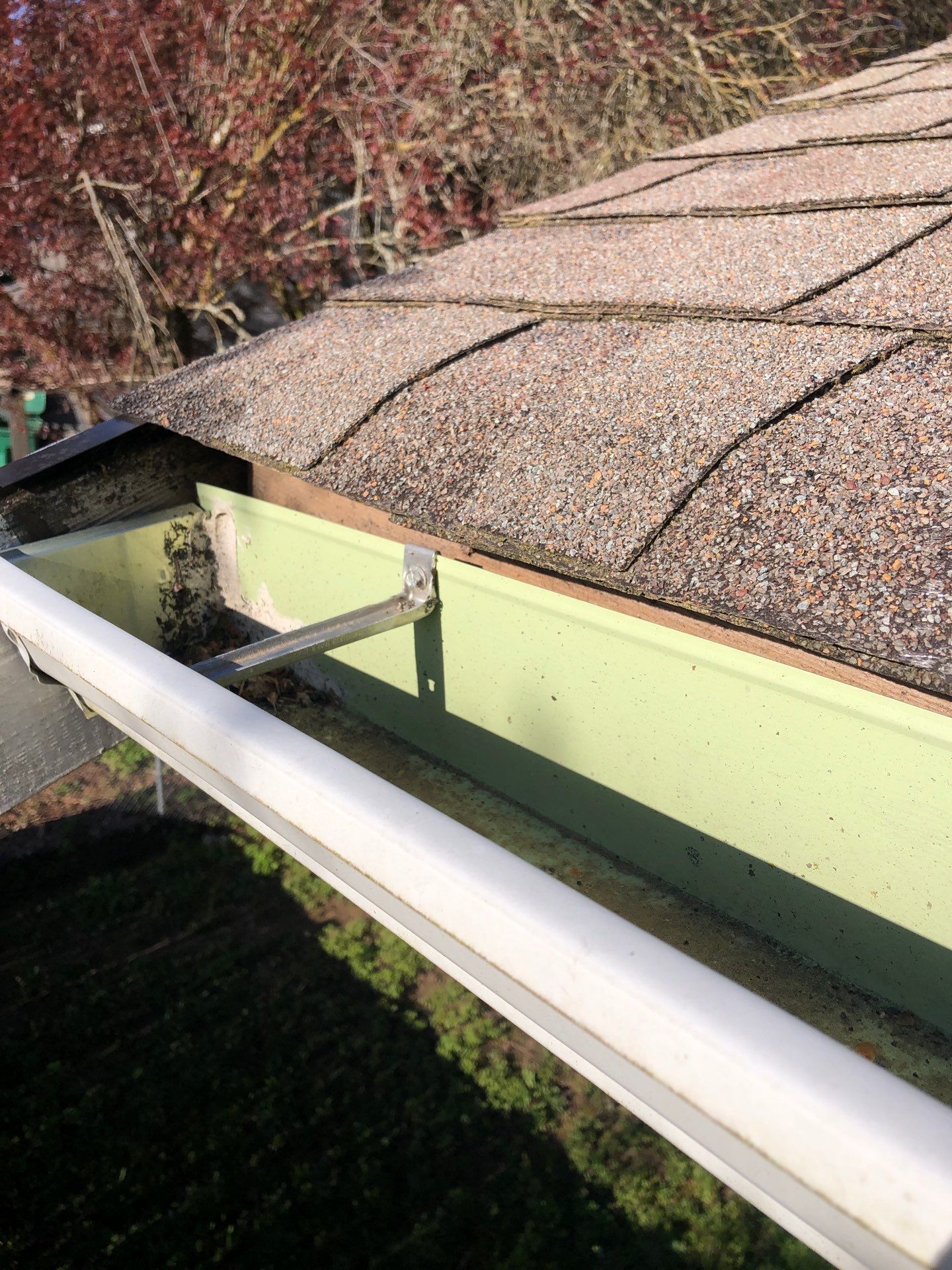 Project in Everett by Peaks and Valleys Construction