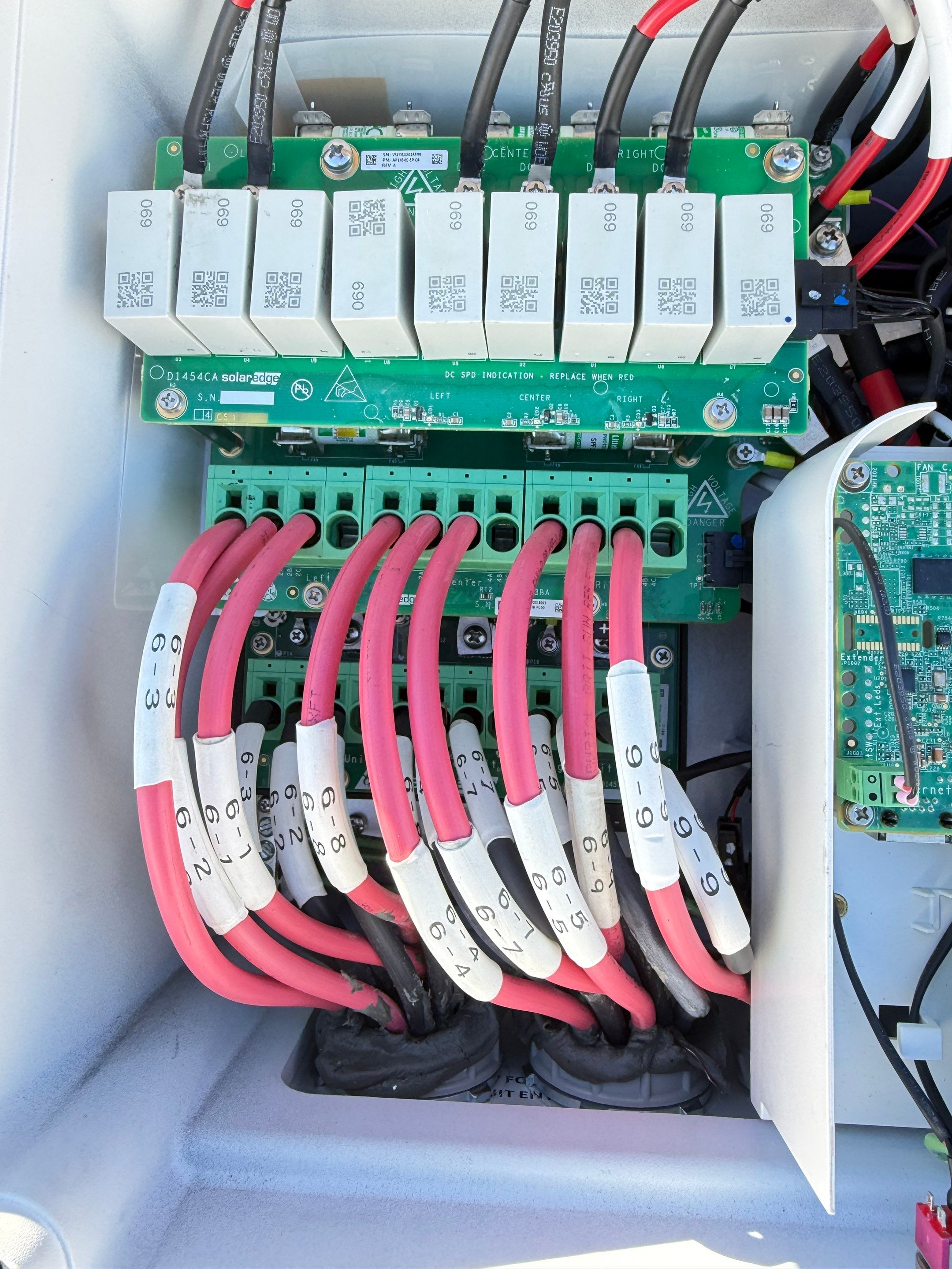 Project in Orlando by Payoli Solar