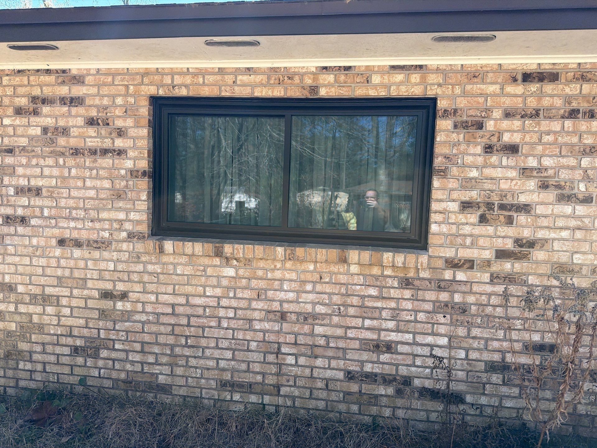 Project in Lake City by Windows & Doors Store