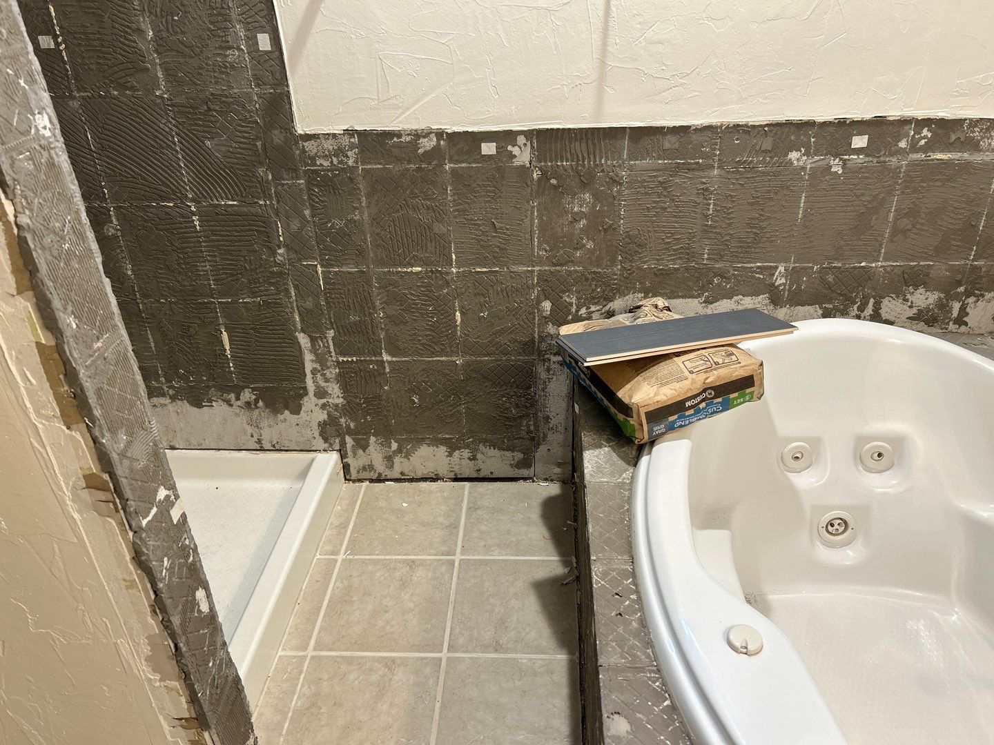 Reconstruction  by Accountable Home Services