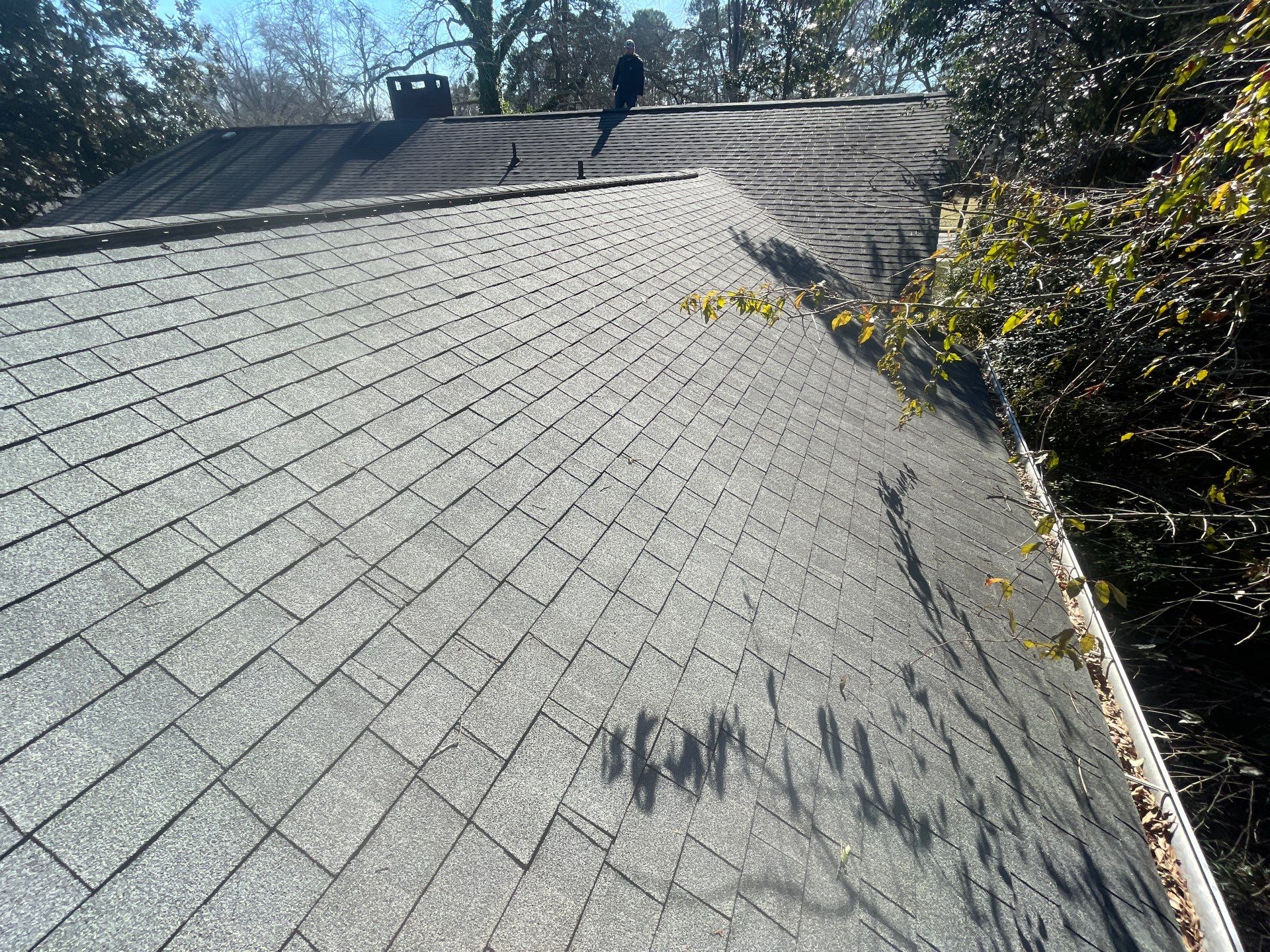 Gastonia Asphalt Shingle Roof Replacement by Prepare The Way Roofing