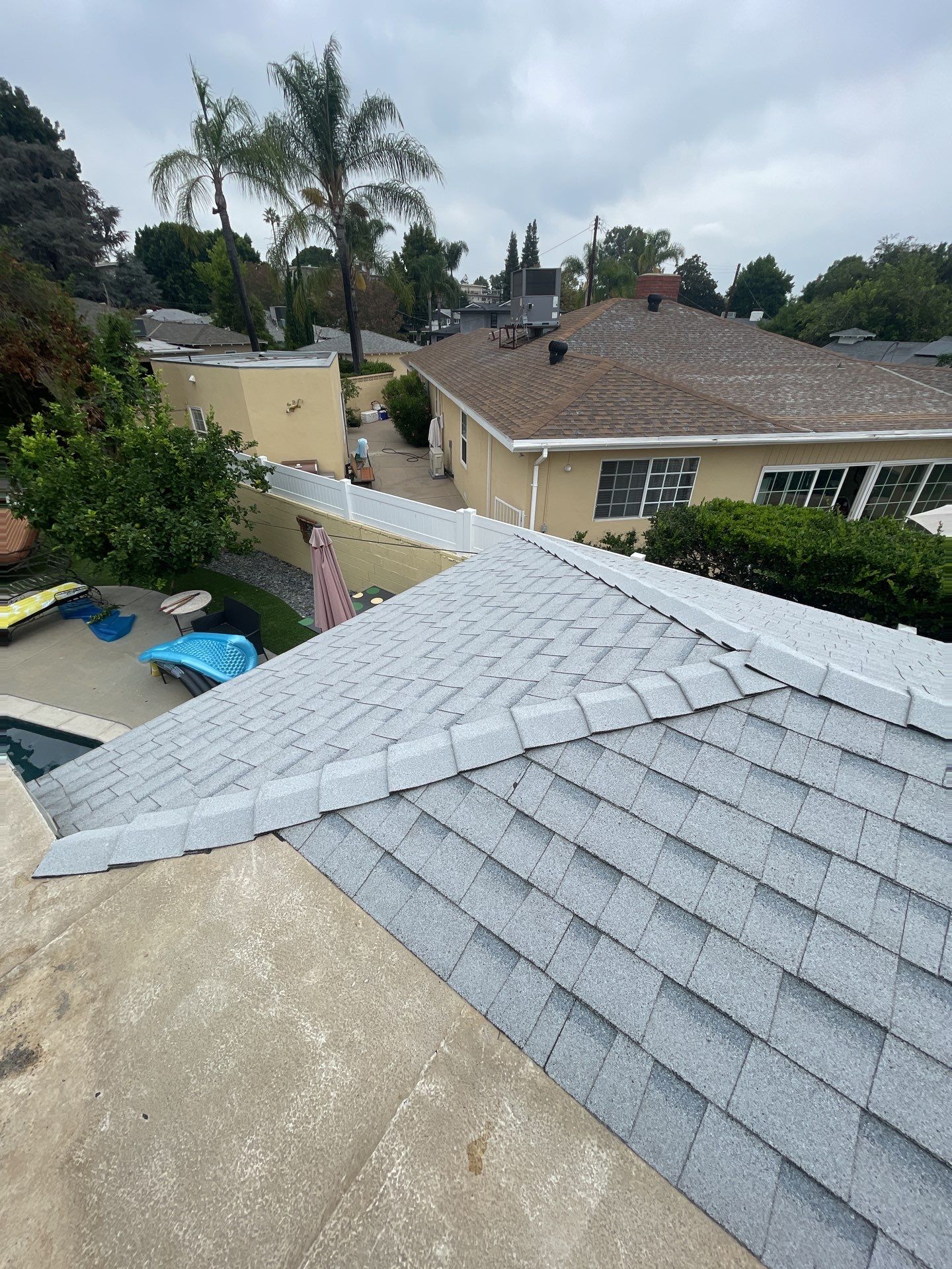 Roof Replacement - Valley Village CA 91607 by Epic Roof Replacement