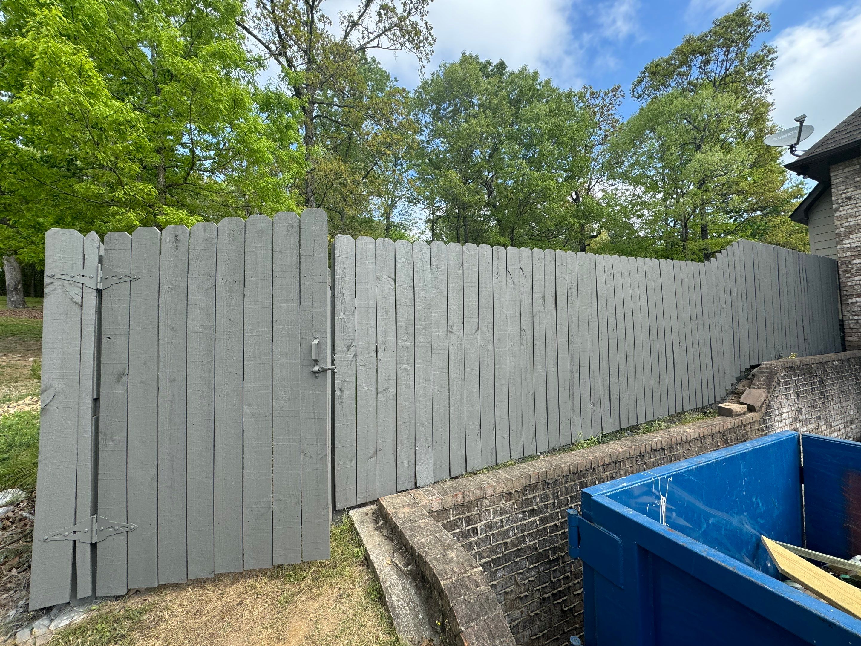 Long Leaf Lake - Deck by Pillar and Pine