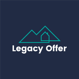 Logo for Legacy Onset Home Buyer