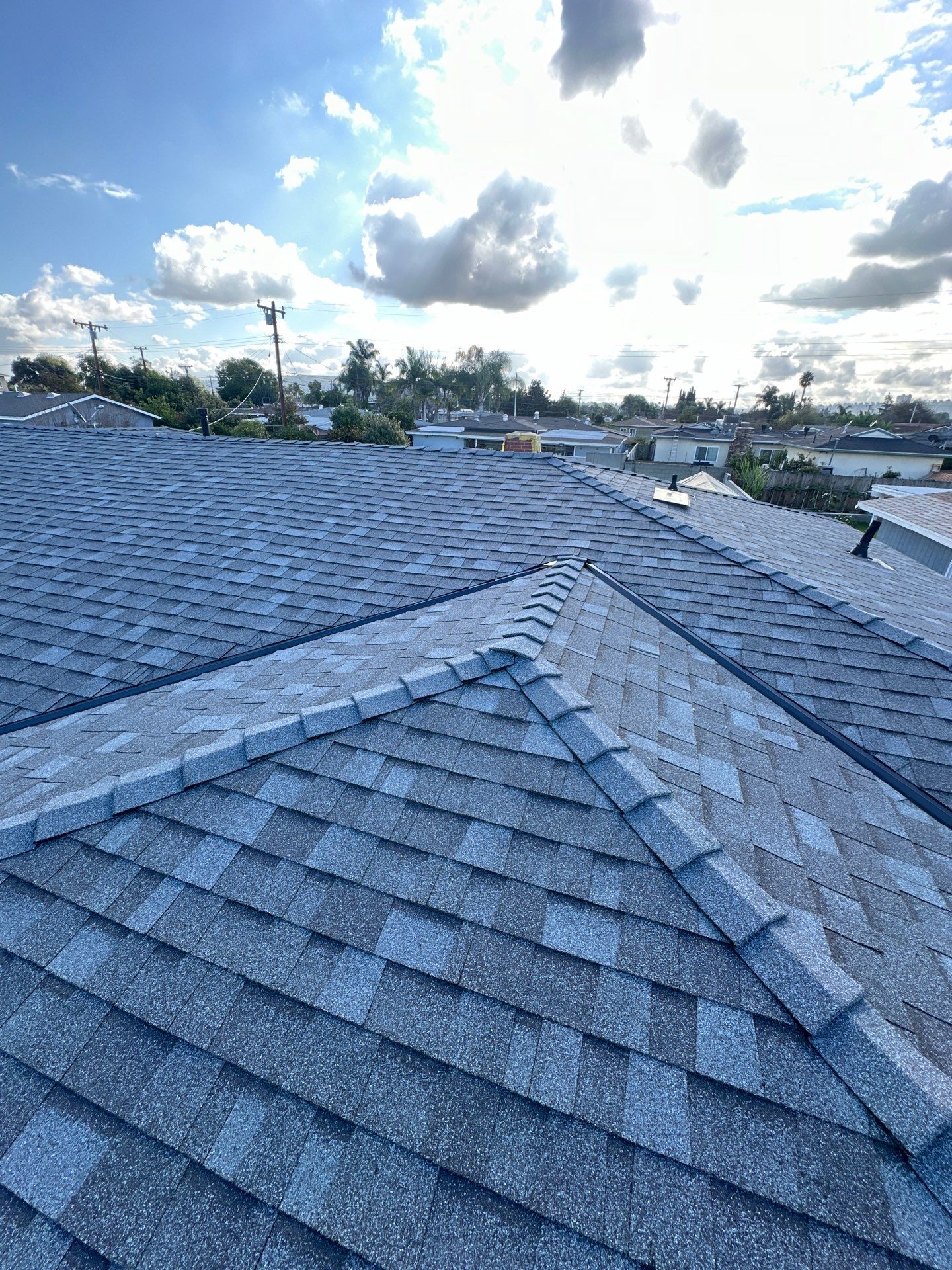 Roof Replacement - La Puente, CA 91744 by Epic Roof Replacement