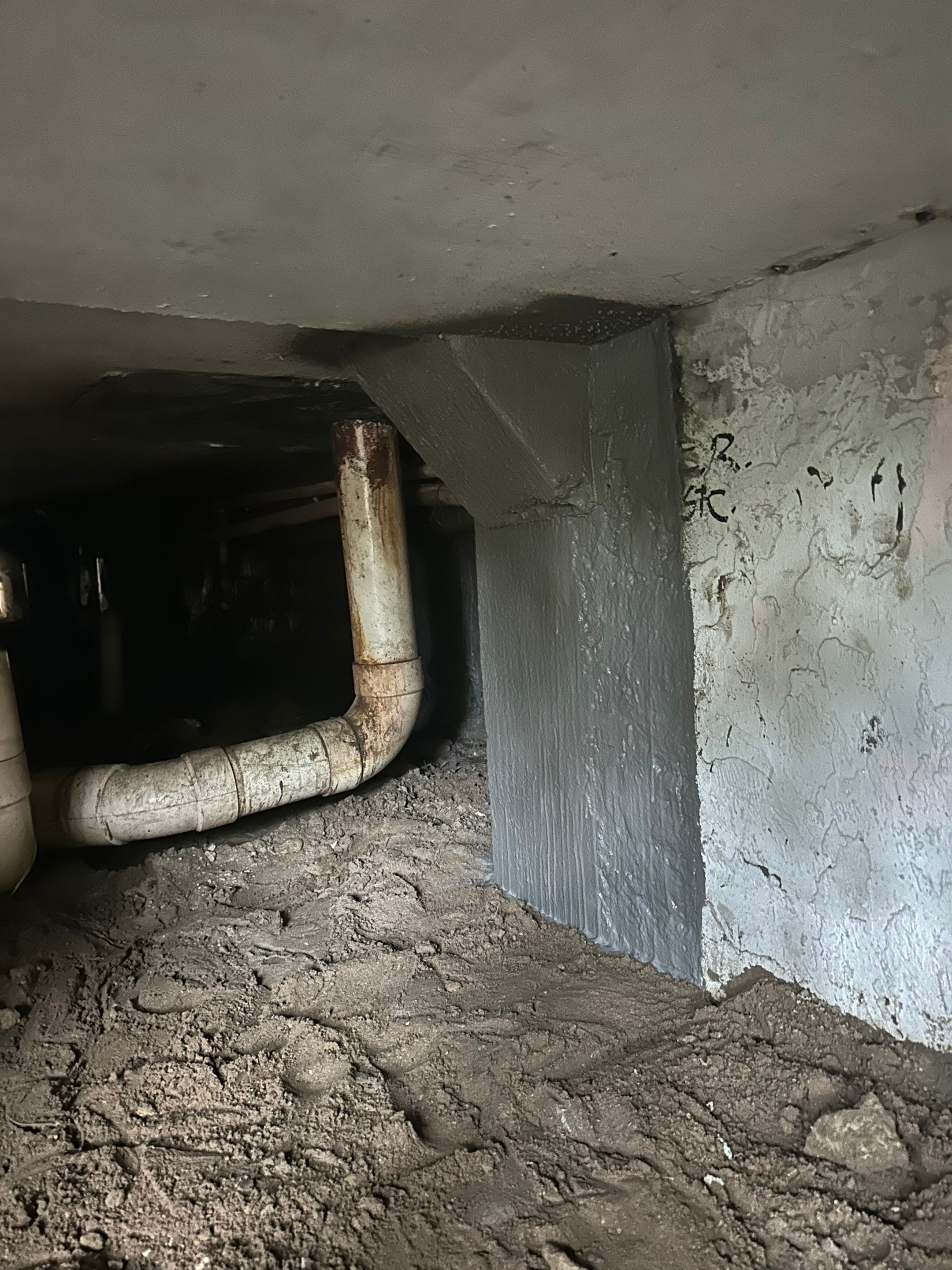 Project in Fort Lauderdale by The Goat Contractor ( Giampri Corp)
