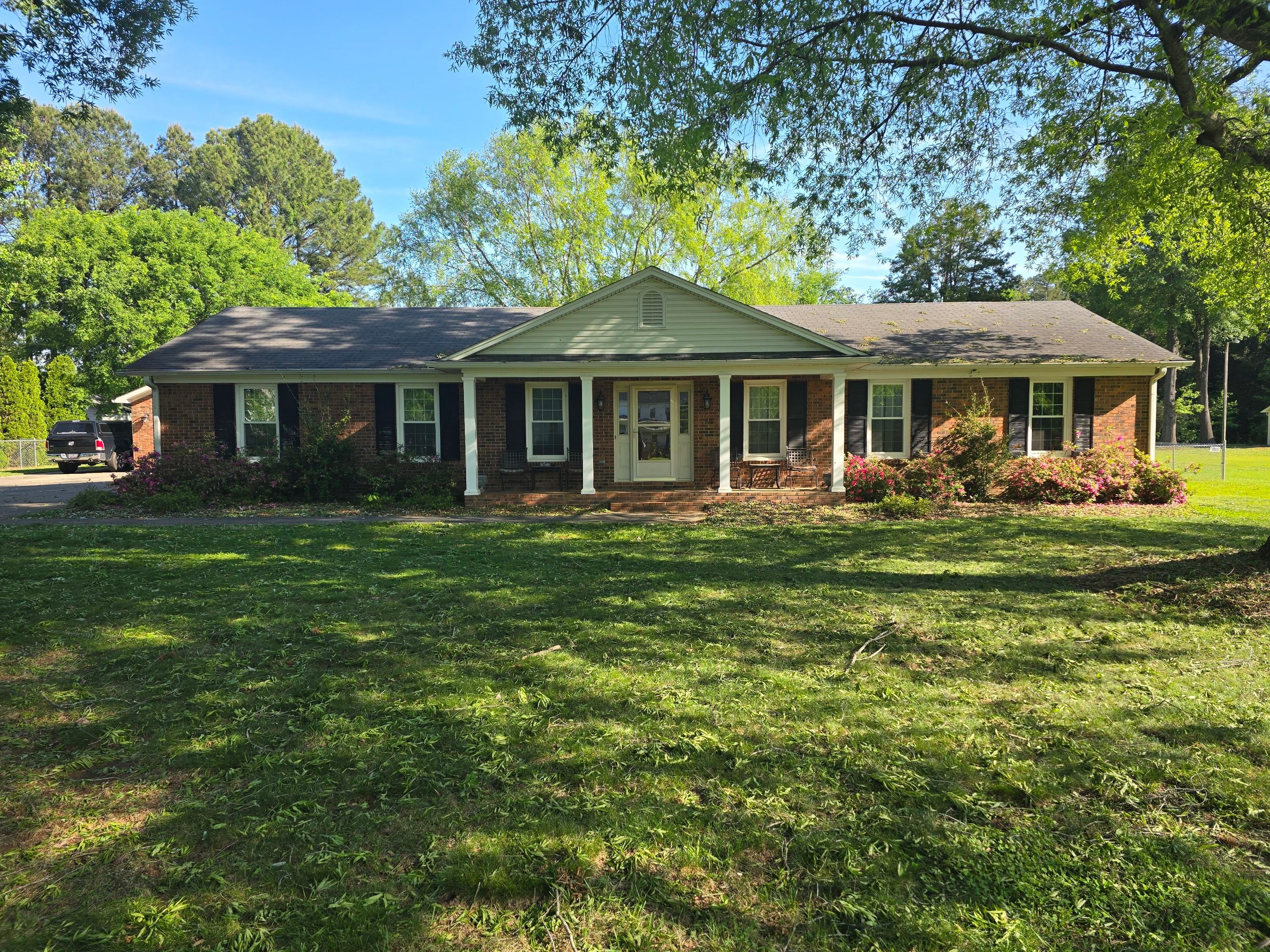 The Cutlips by United Contracting and Roofing