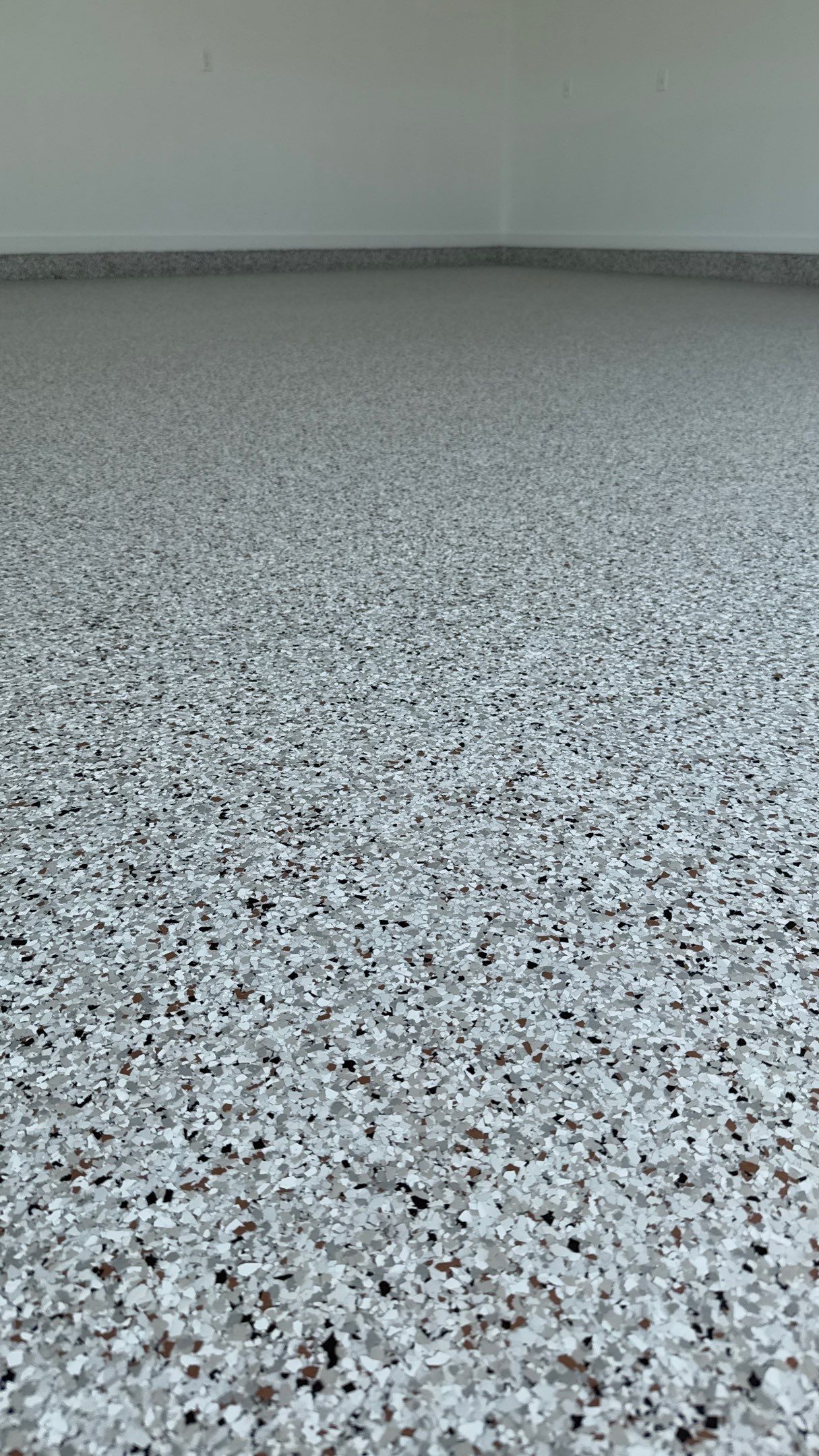 Coyote Is a Popular Color  by Banner Garage