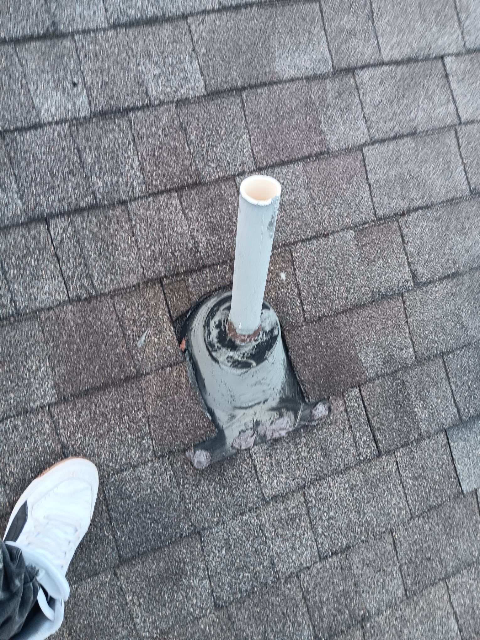 Roof Repair Houston by Roof Repair Services LLC