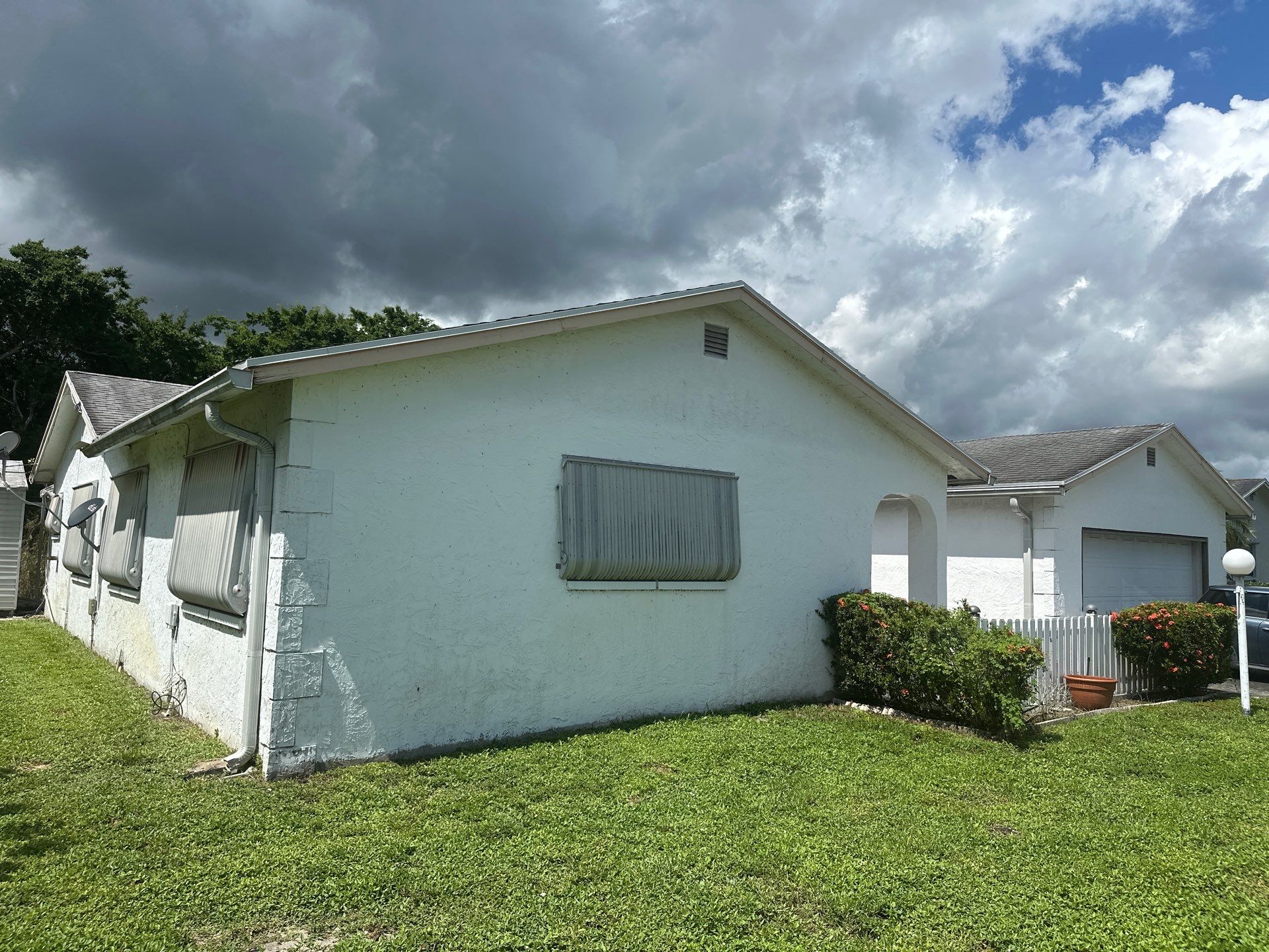 Water Damage Claim in Boca Raton by FLAPA & KeyStone