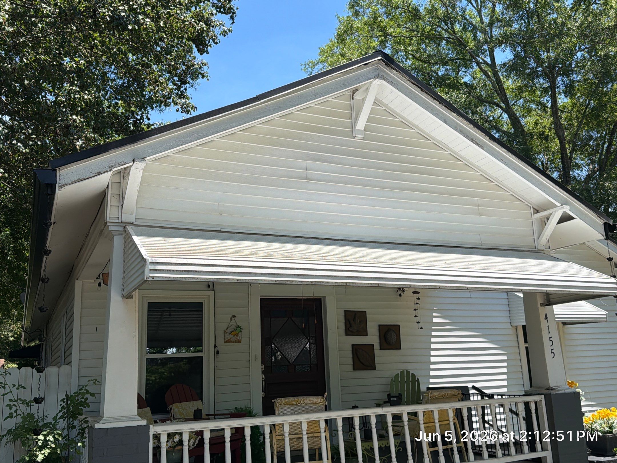 Exterior Updates for Crub Appeal by PGP Surface Solutions, LLC