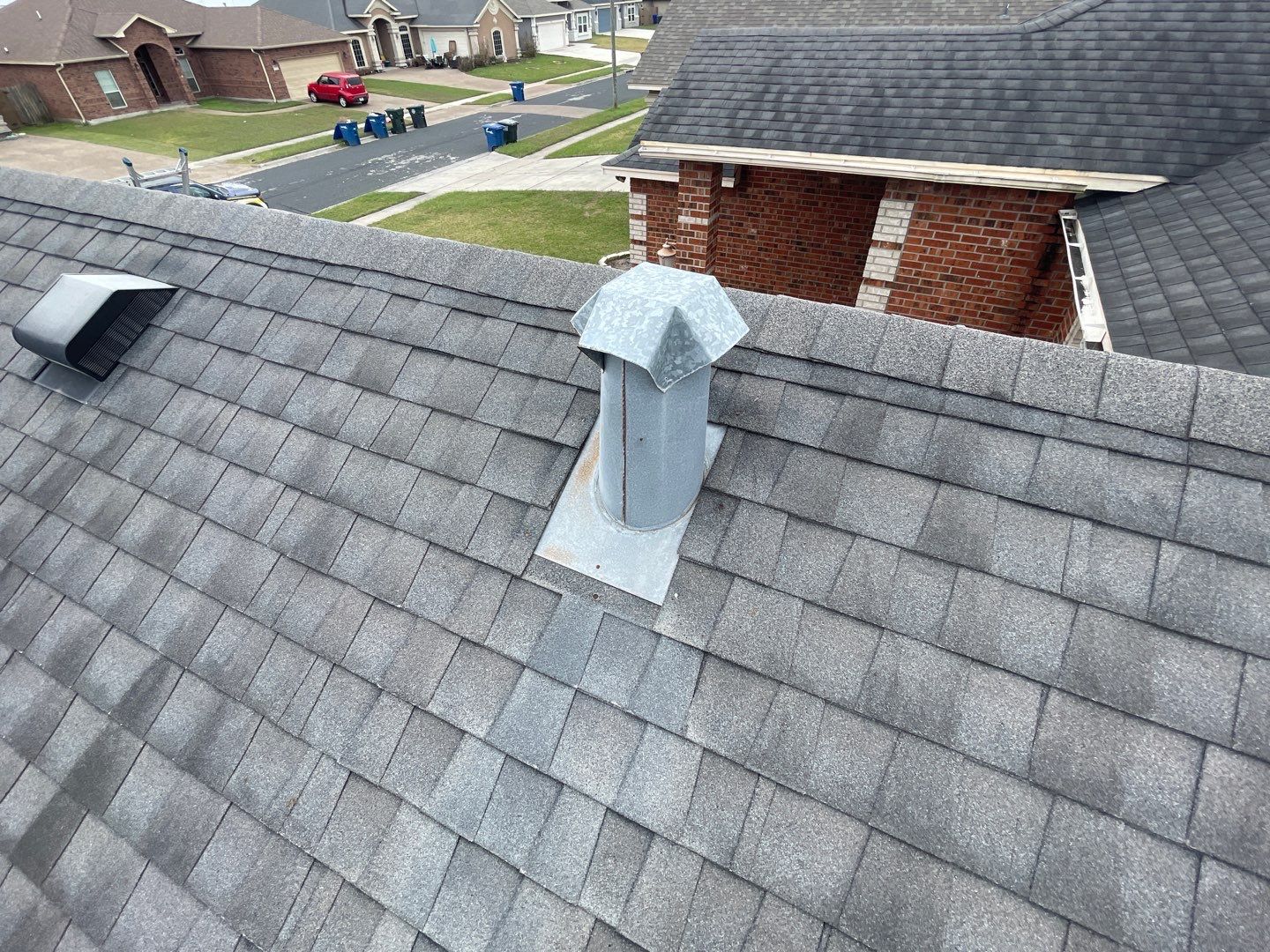 Residential Roofing Repair using Roofing Repair Products  by Lighthouse Roofing