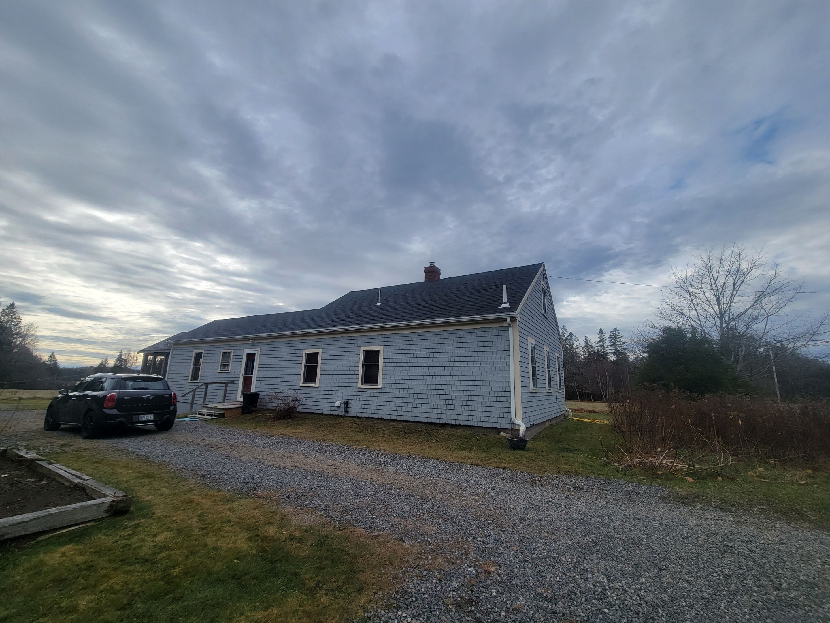ReRoof  using Owens Corning OakRidge  by The B.A.R Roofing