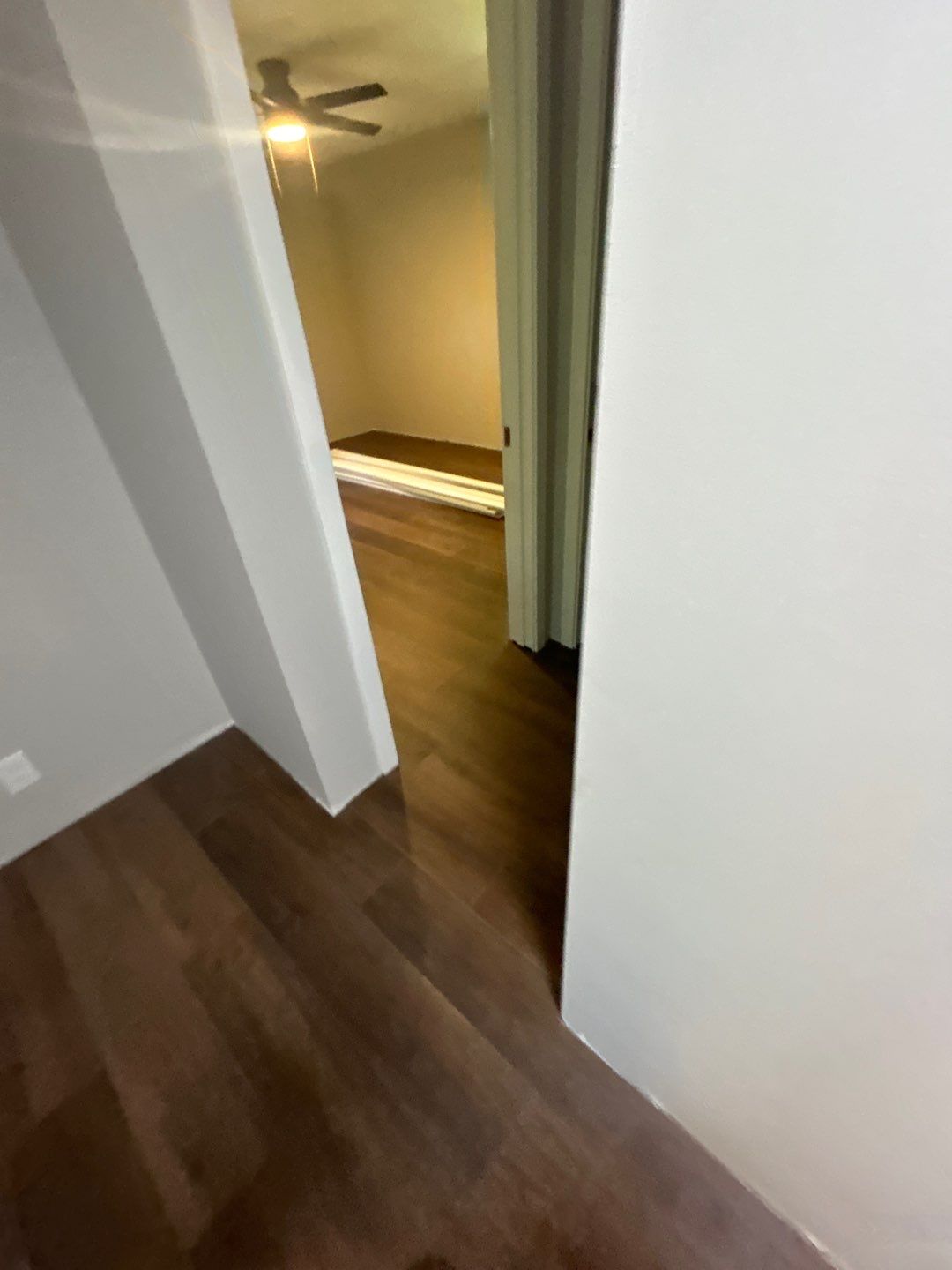 LVP and Tile install  by Footprints Floors of Nashville