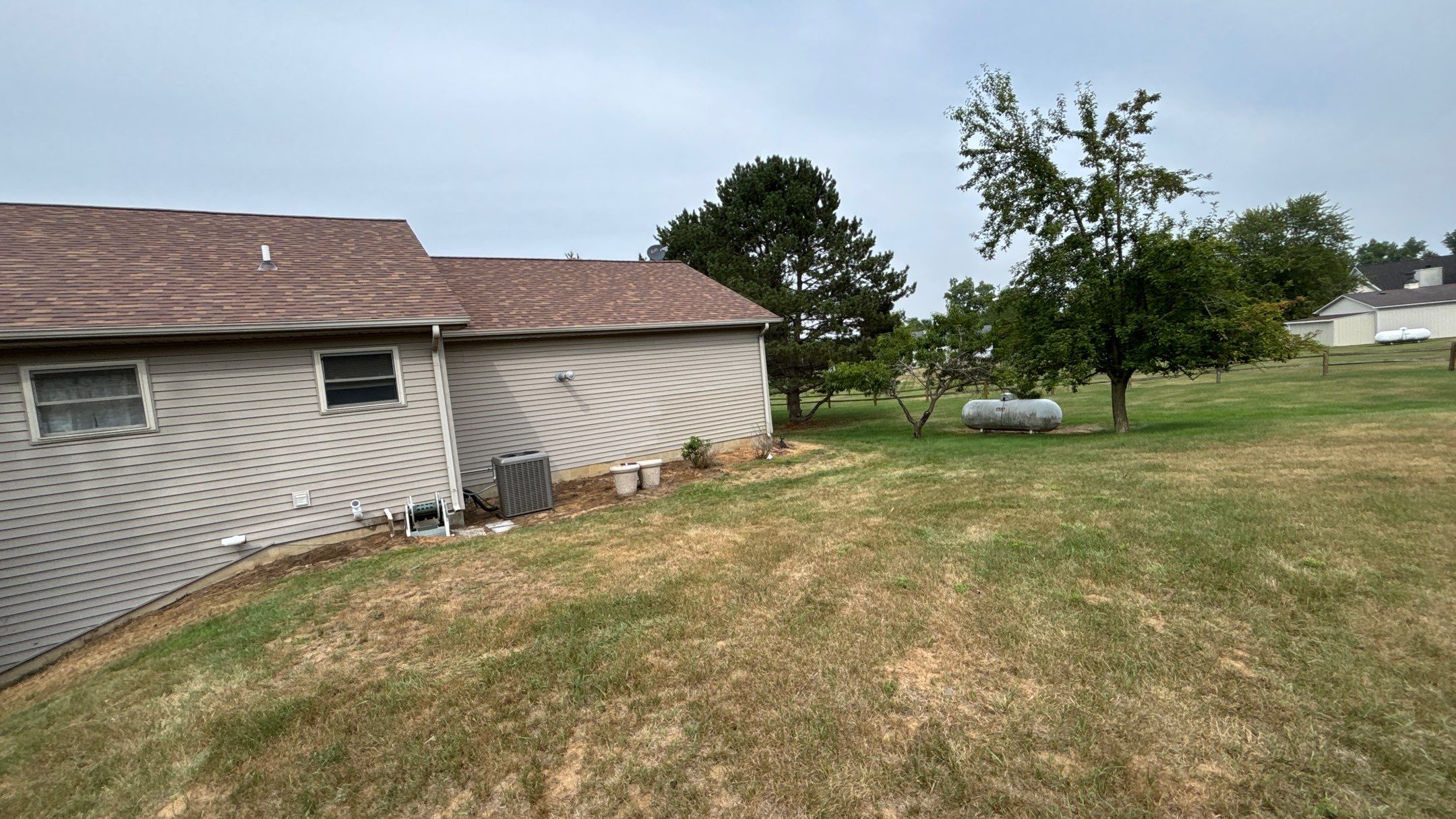 Roof Replacement using Owens Corning Tru Definitions by 180 Contractors