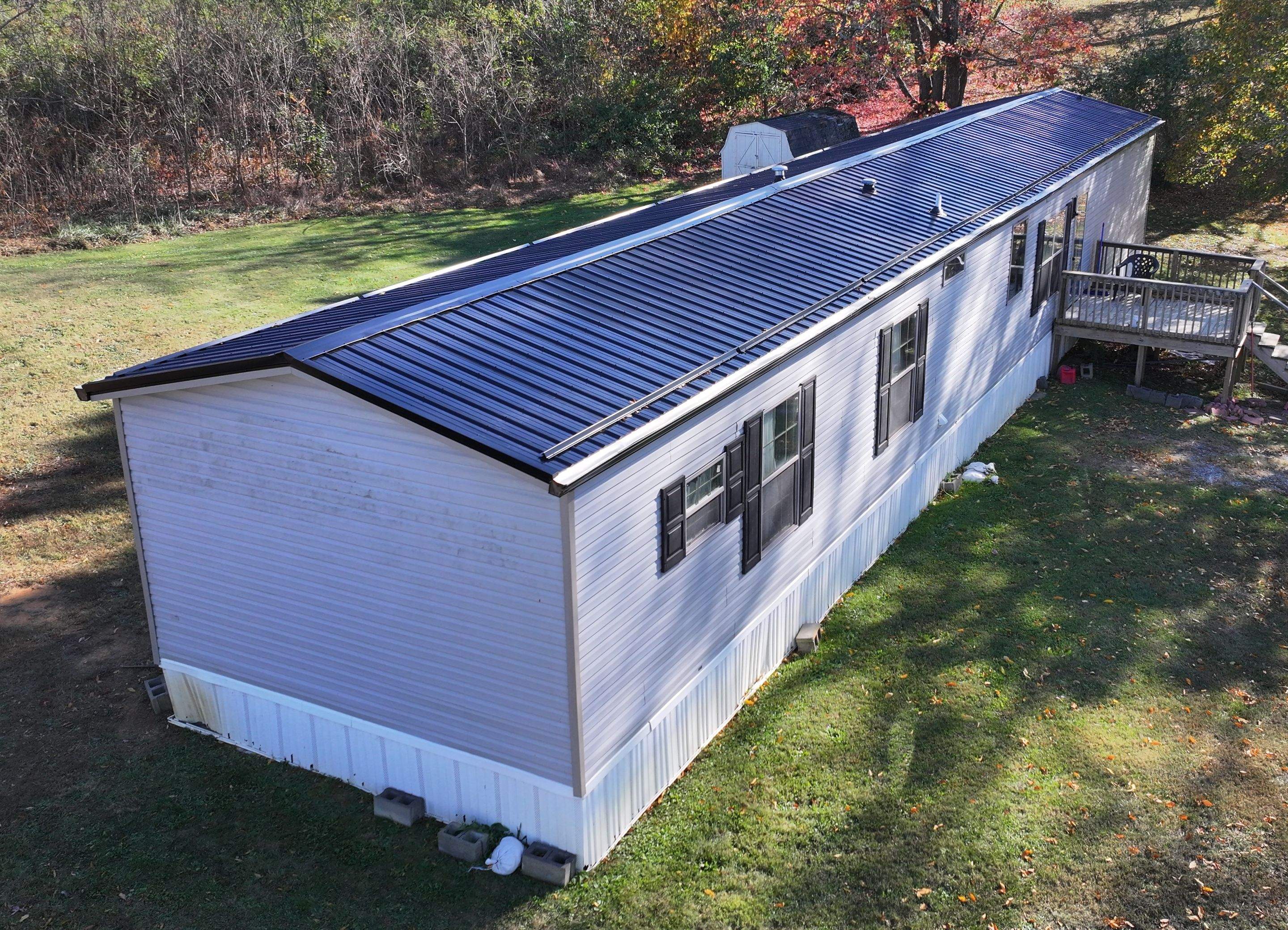 Short by Omnia Roofing