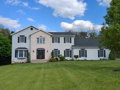 Asphalt Shingle Roof Replacement