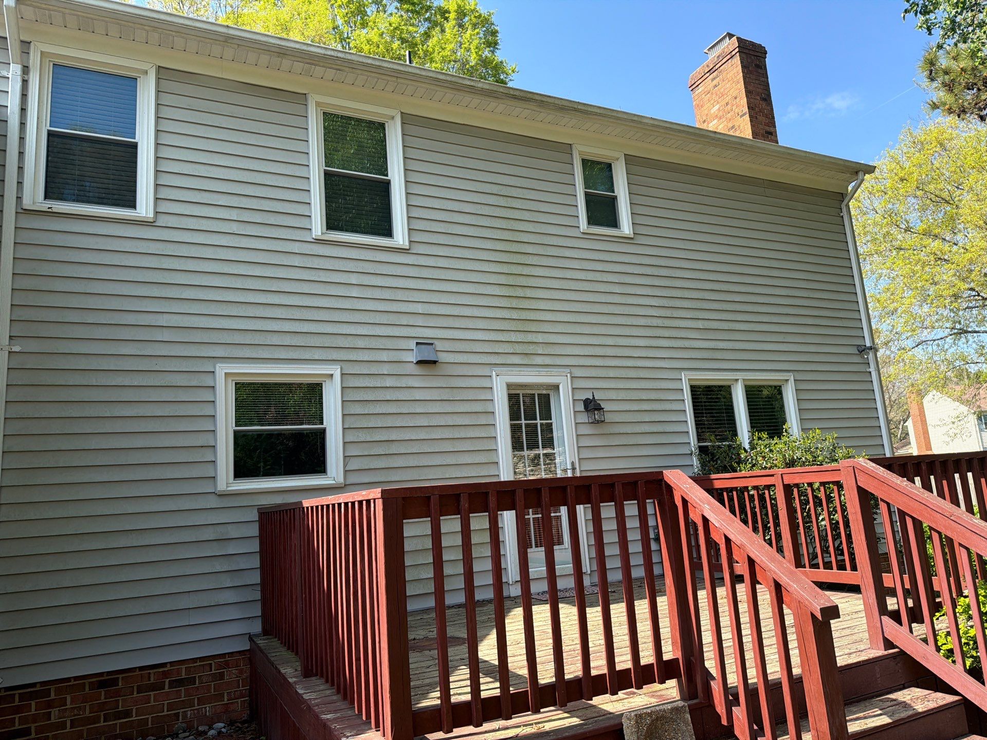 Residential - Virginia Beach  by Rodriguez Drywall And Paint 