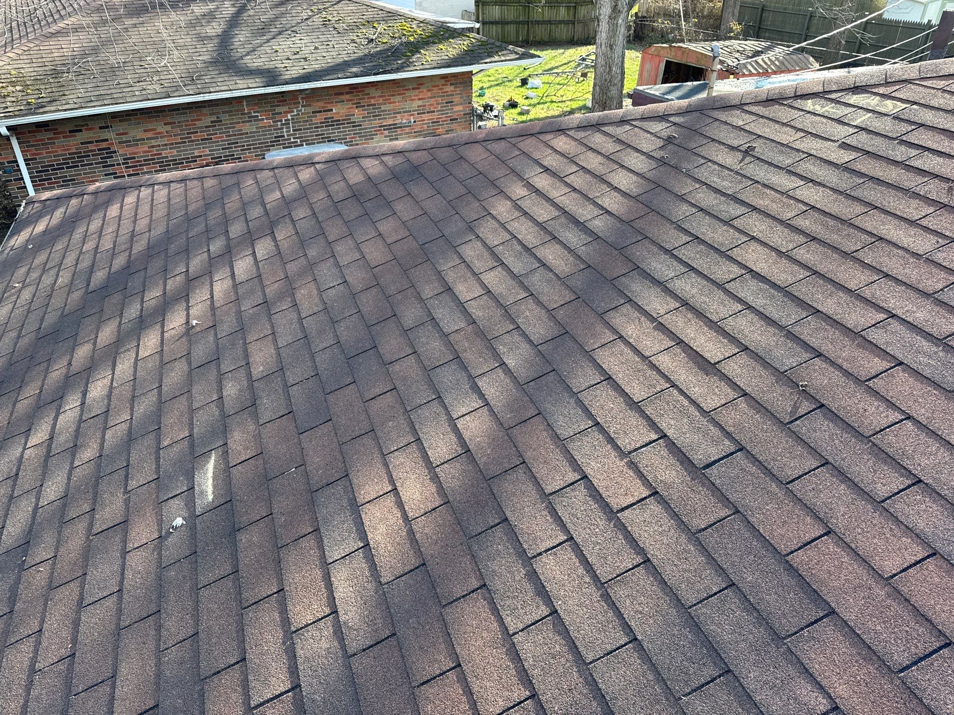 Dwand Montgomery by Imperial Roofing and Contracting 