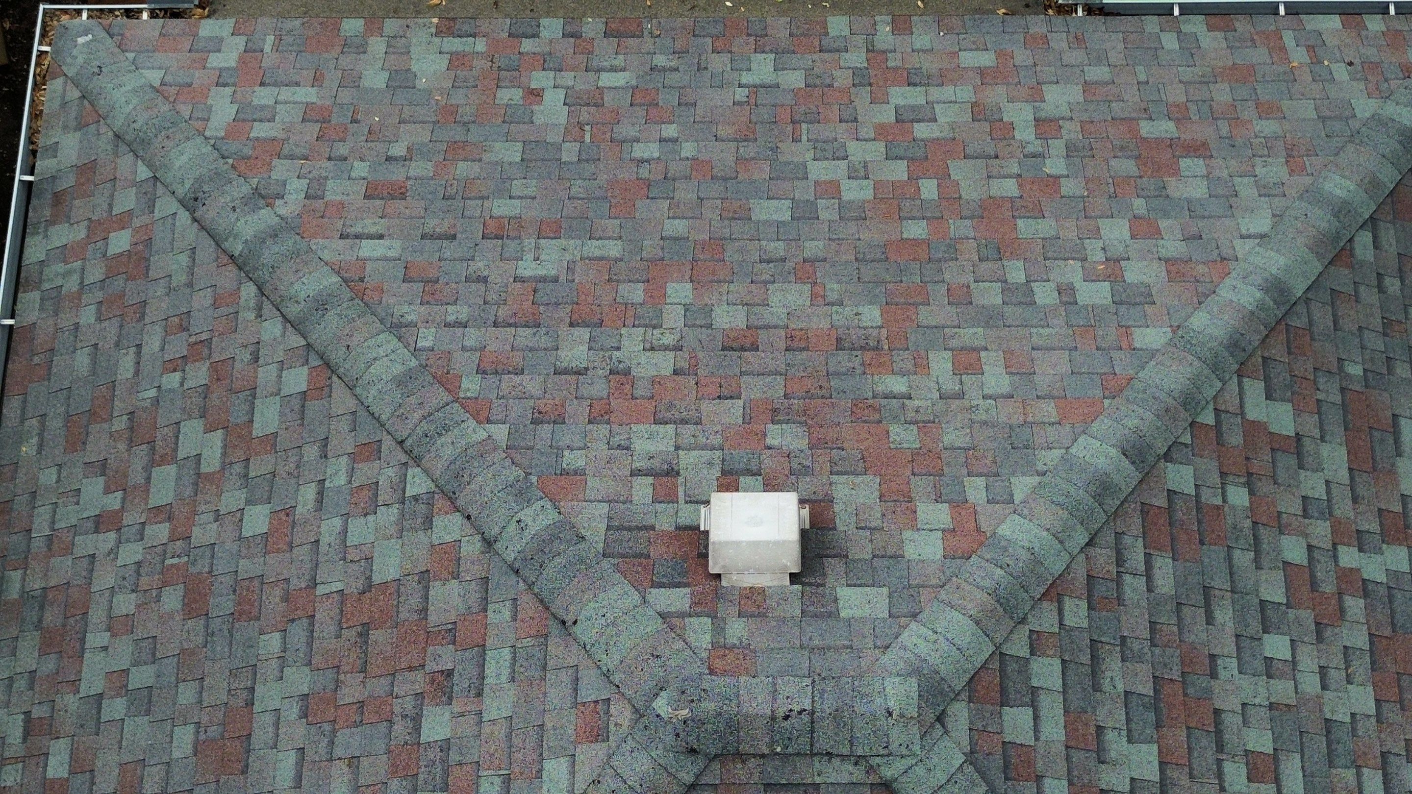 Atlas Majestic Shake by CAP Roofing and Construction LLC
