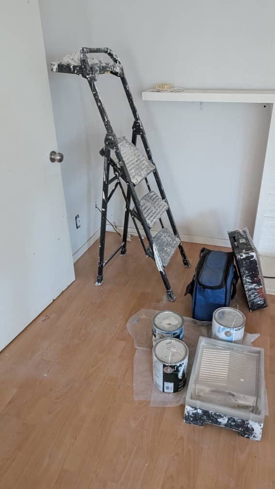 House Renovation - 25th st- West Vancouver by YVR Construction Group