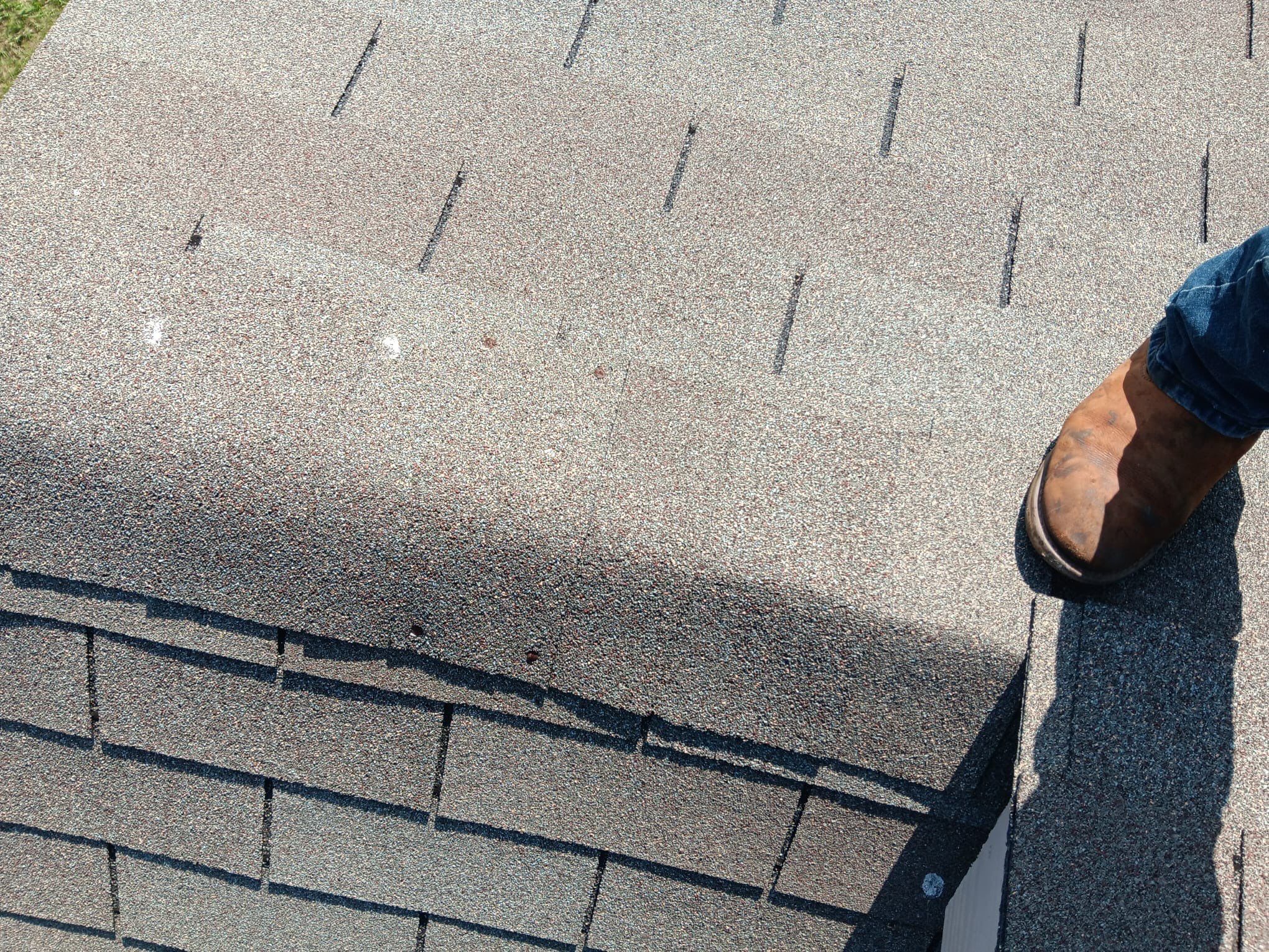 Roof Repair Houston by Roof Repair Company