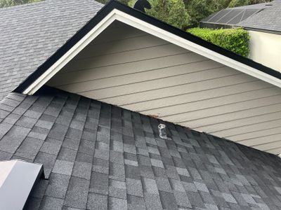 Shingle -> Shingle
