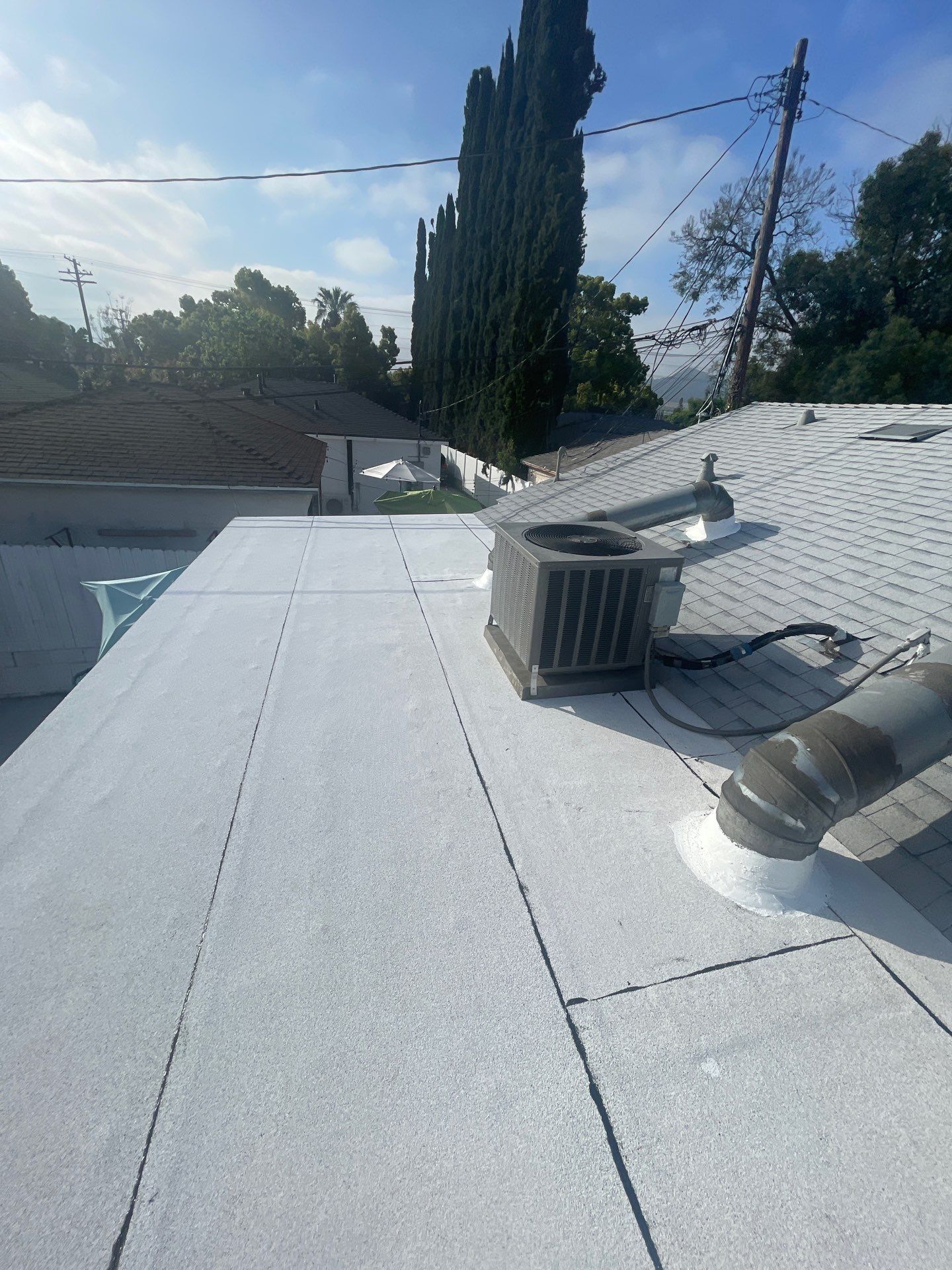 Roof Replacement - Burbank, CA 91506 by Epic Roof Replacement