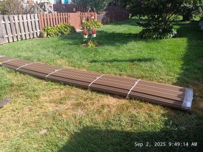 Project in Fieldsboro