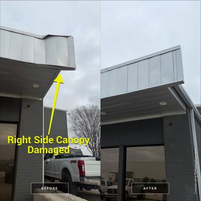 Office-Shop Renovation