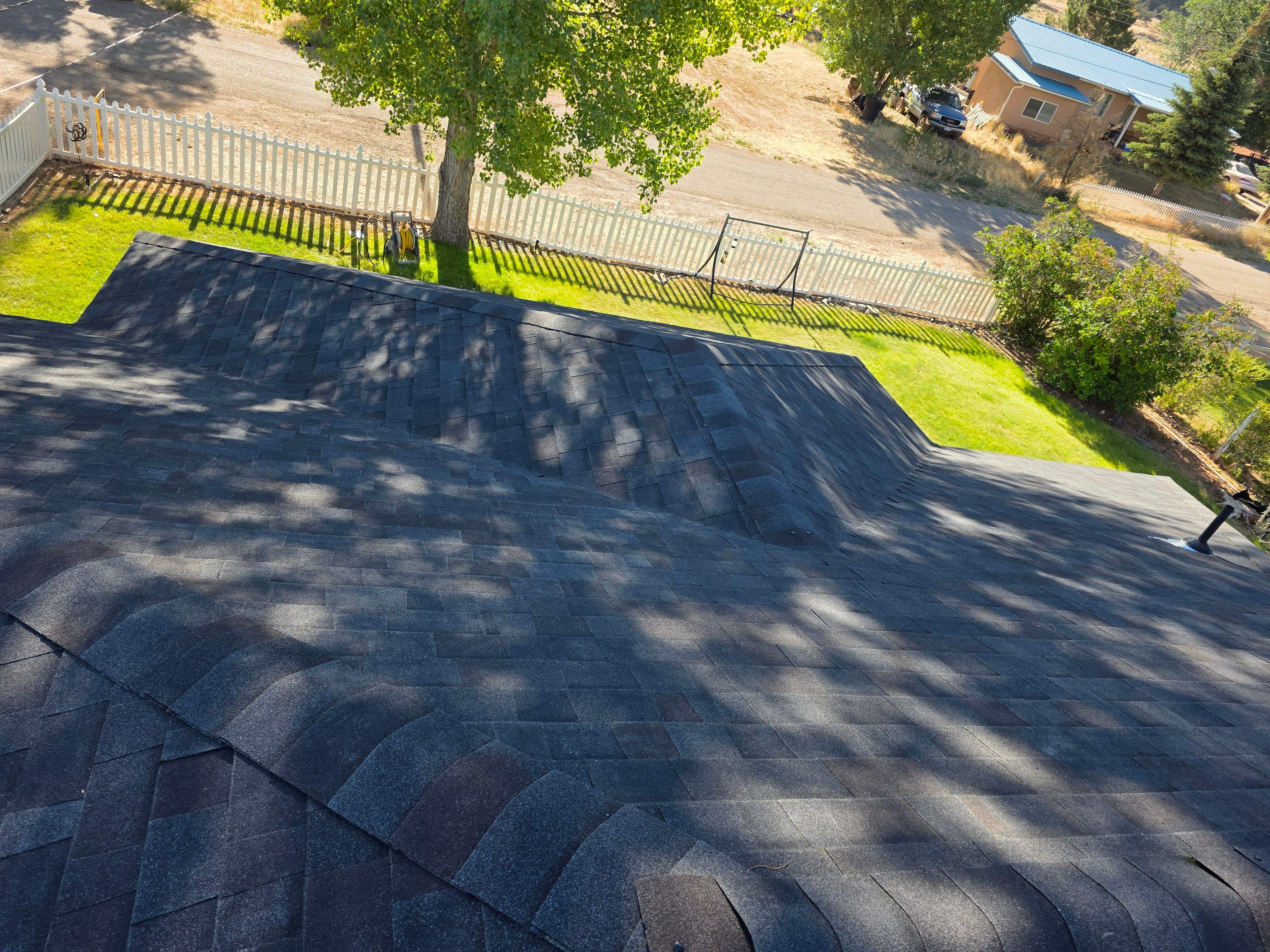 Kurt Johnson by Unified Roofing