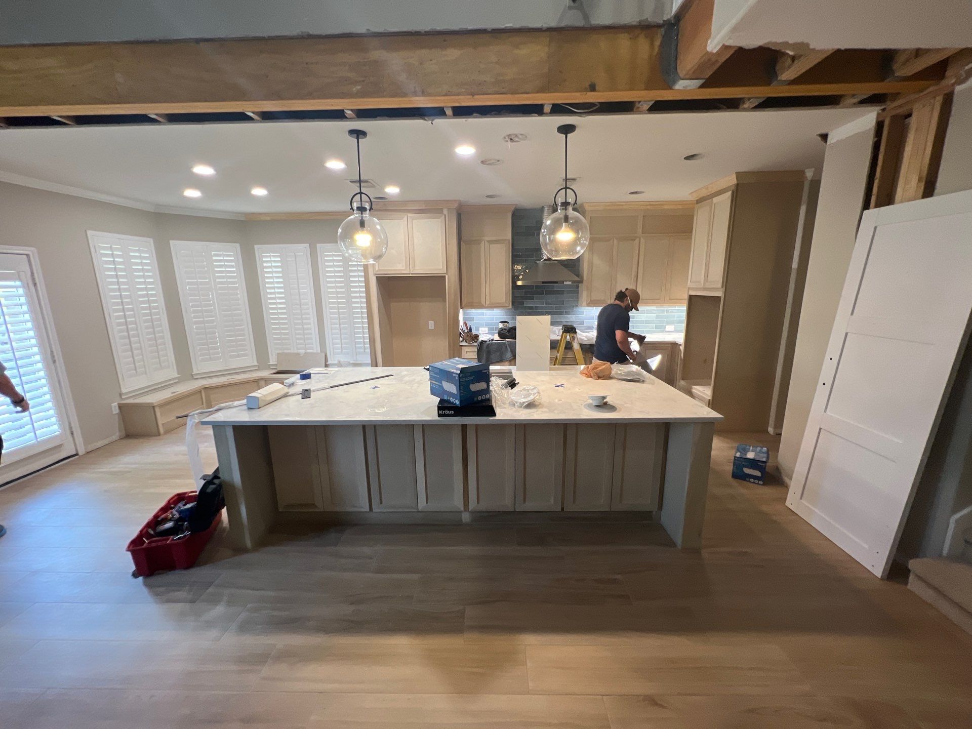 Dove Construction featured photo.